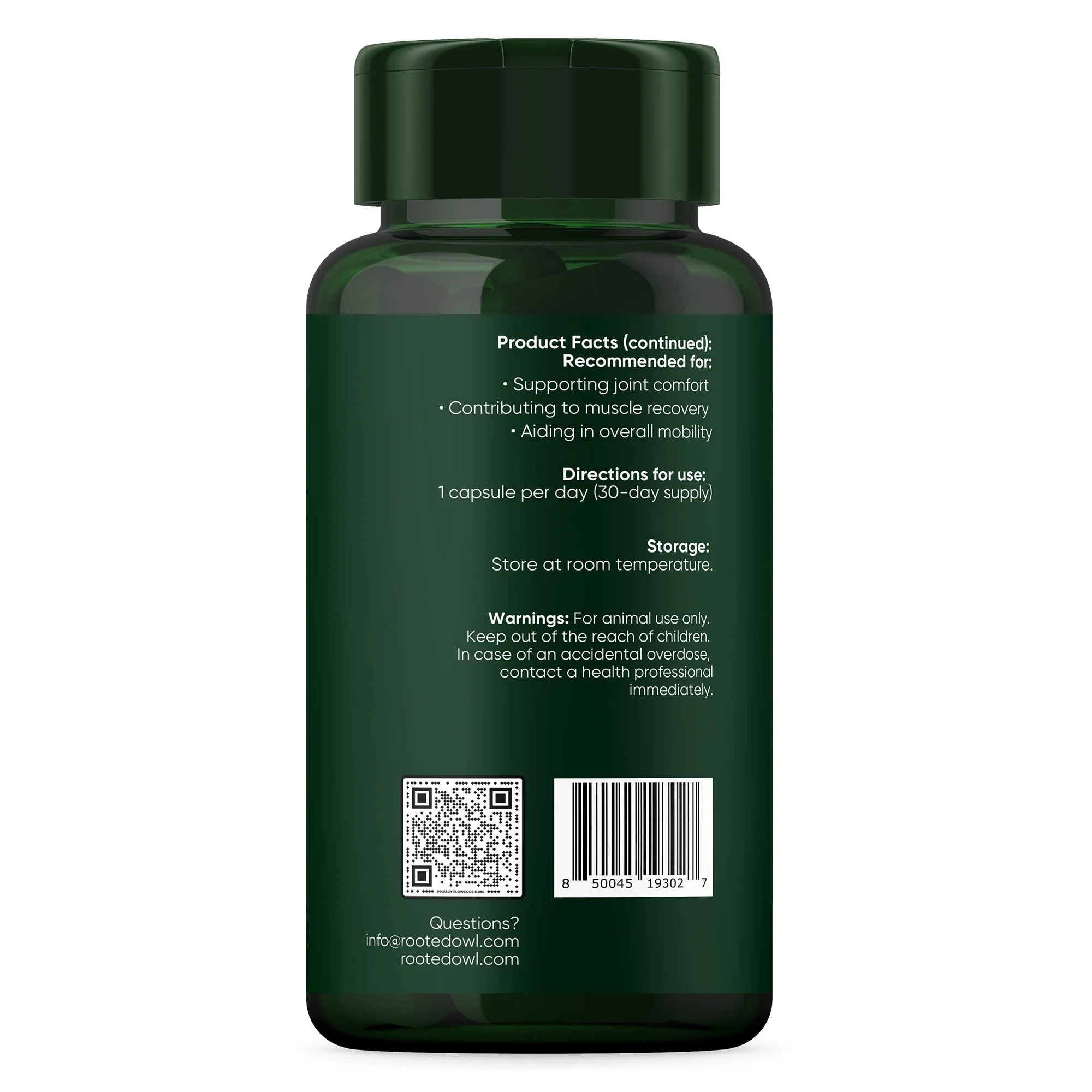 Joint & Muscle Health (Medium & Large Dogs) - Image 11