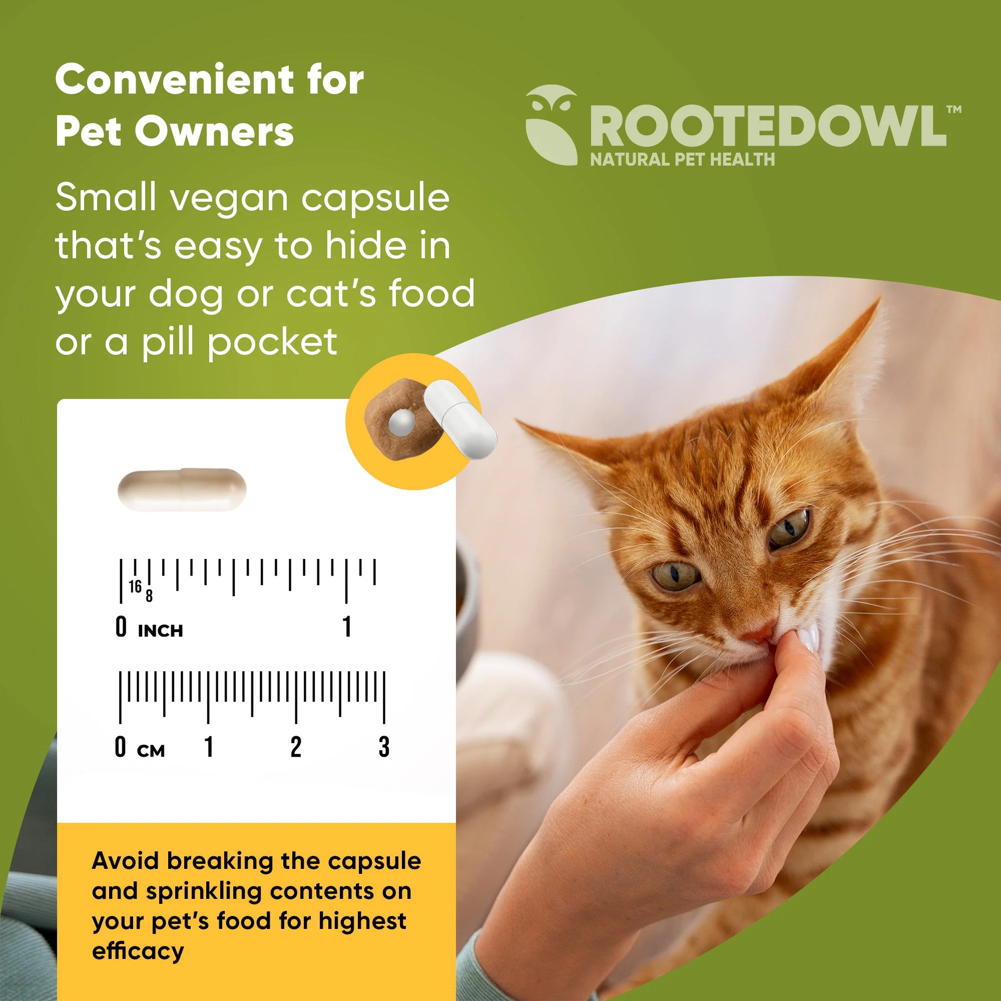 Joint & Muscle Health (Medium & Large Dogs) - Image 19
