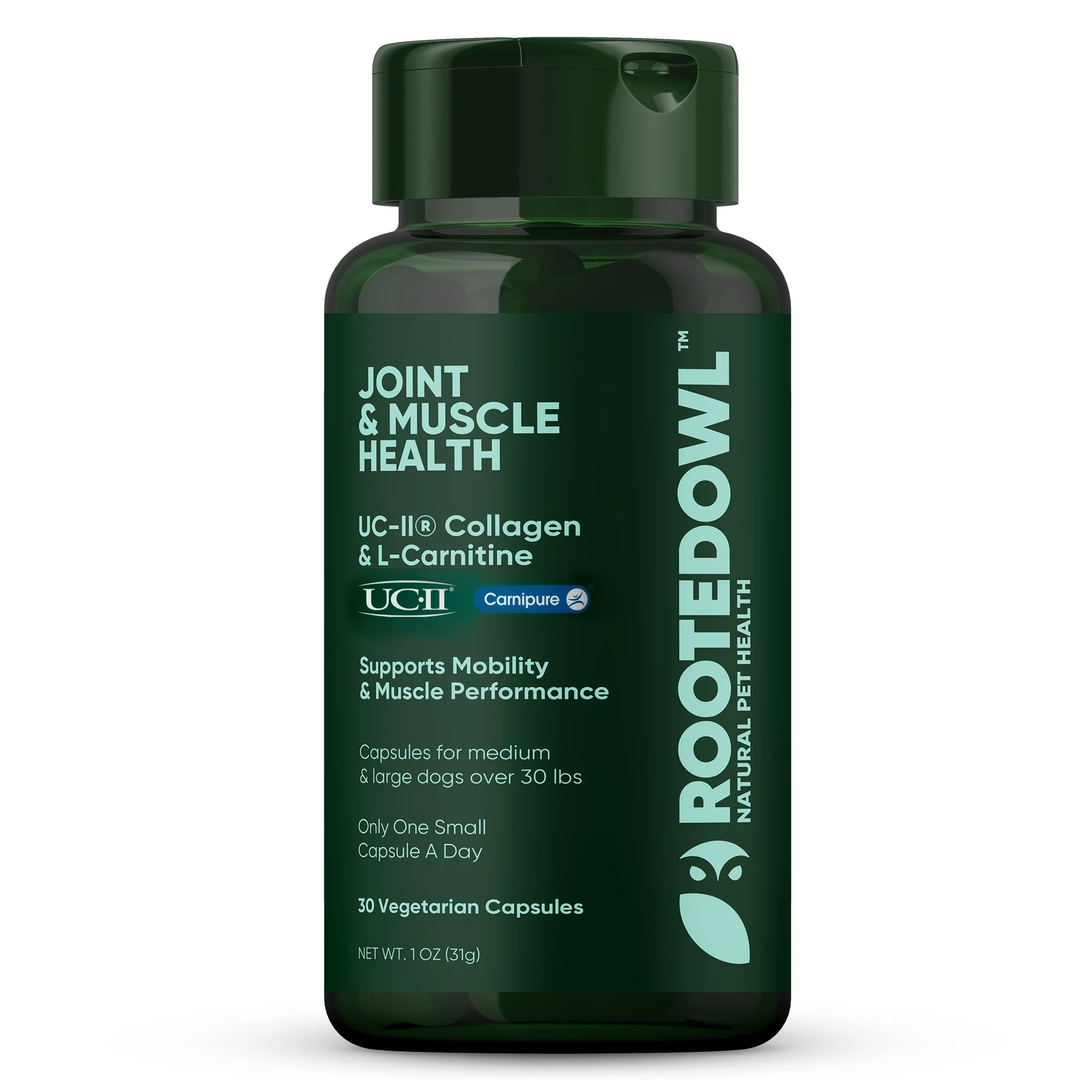 Joint & Muscle Health (Medium & Large Dogs) - Image 25