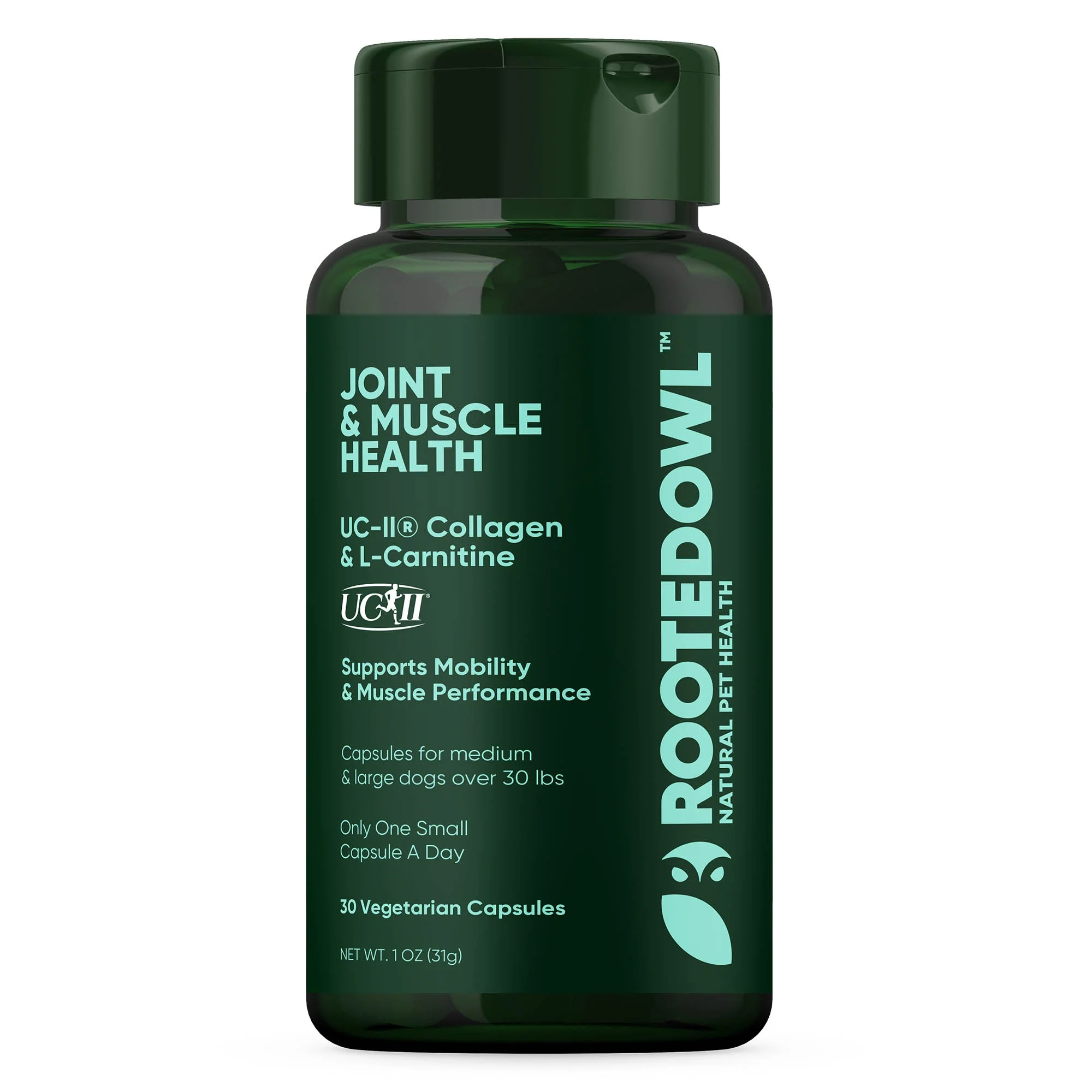 Joint & Muscle Health (Medium & Large Dogs) - Image 3