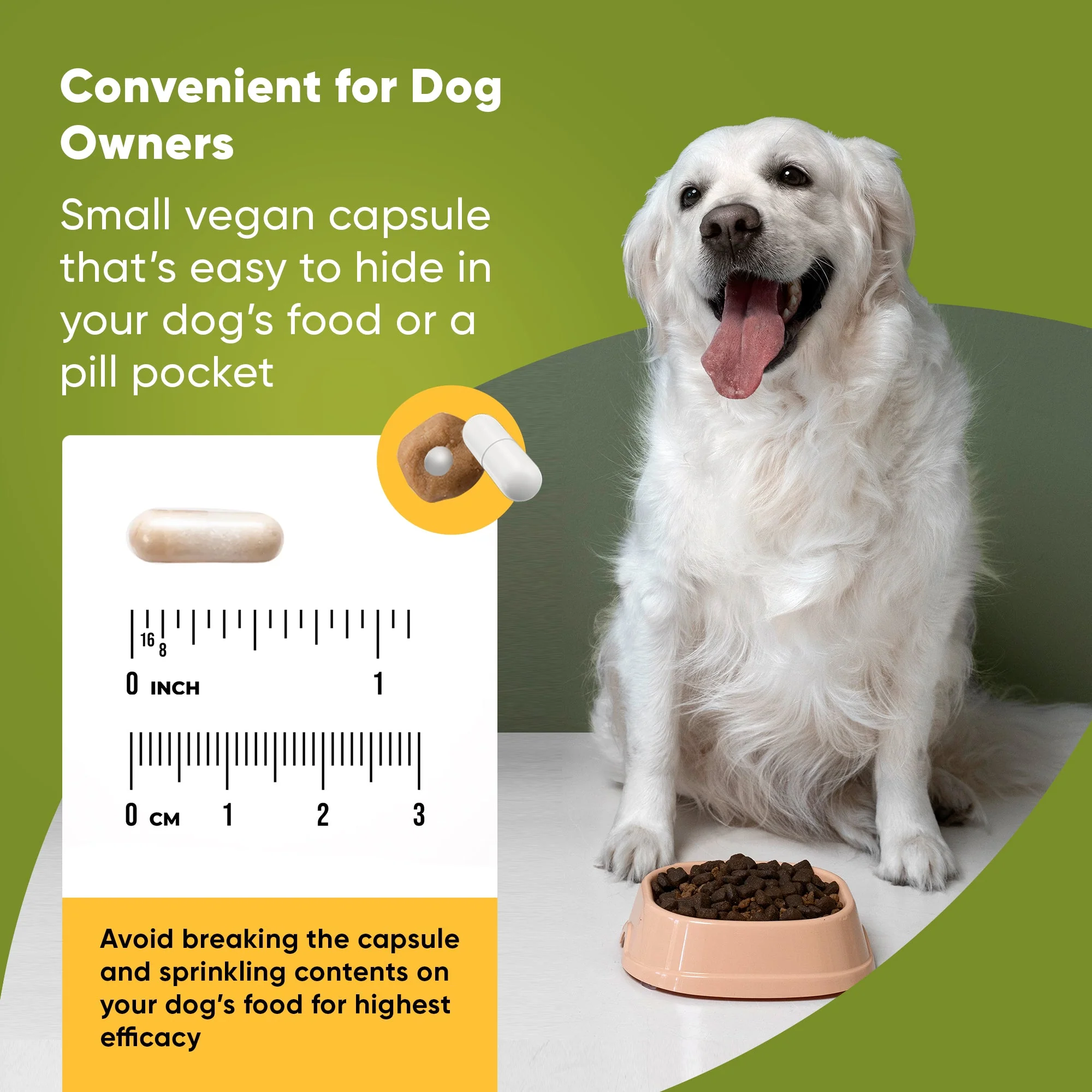 Joint & Muscle Health (Medium & Large Dogs) - Image 5