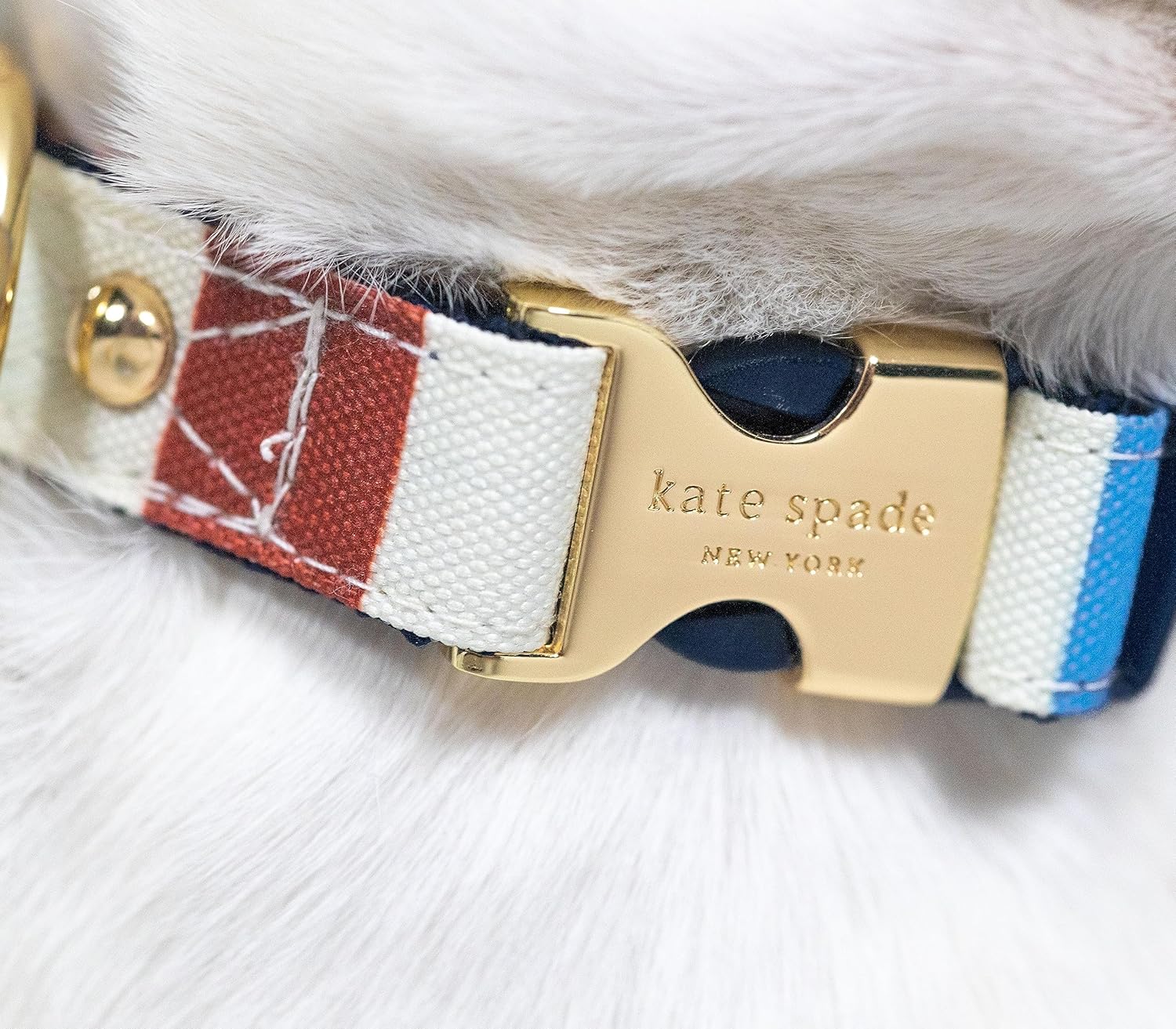 Kate Spade Adventure Stripe Walk Set Small - Image 3