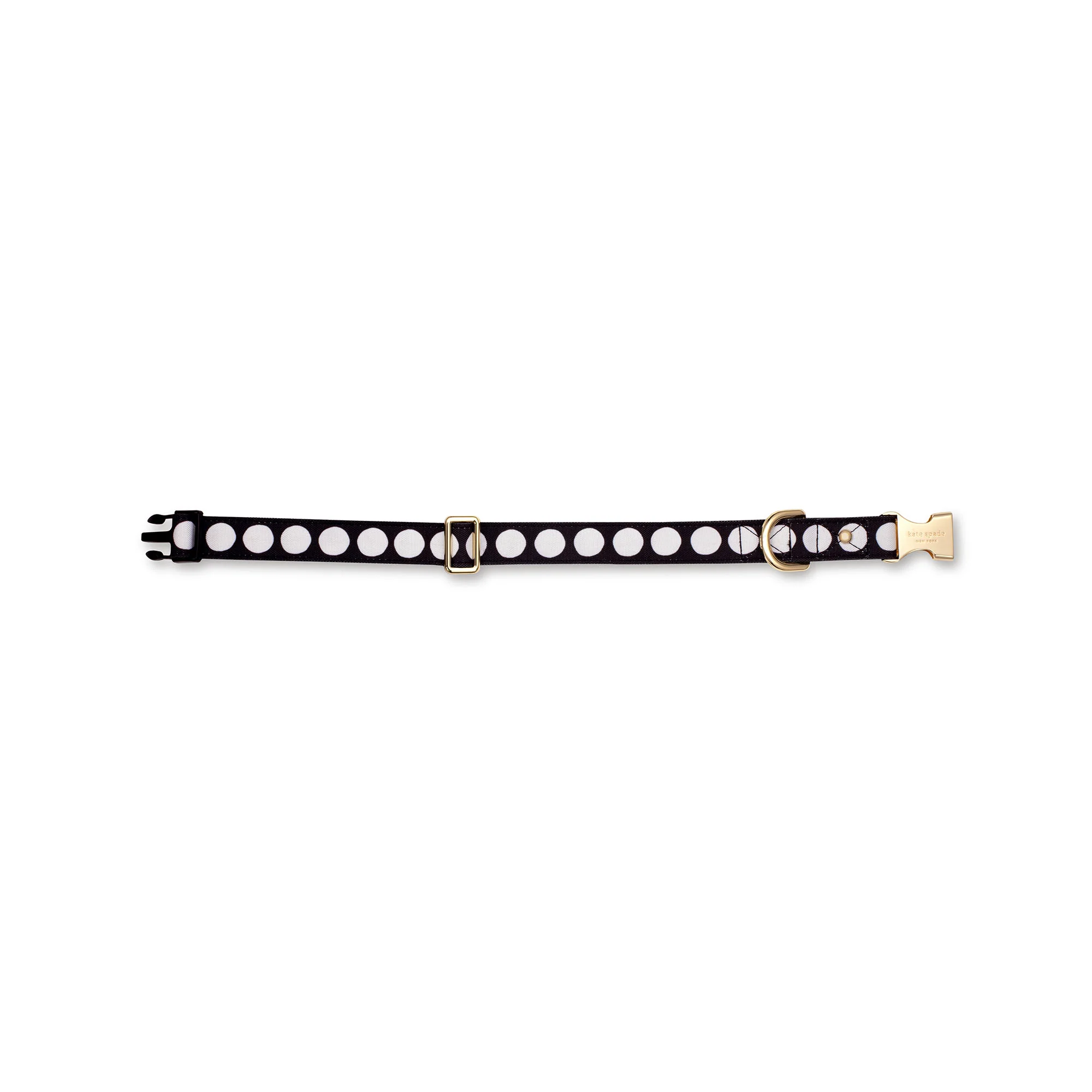 Kate Spade  Art Dots M/L Collar - Image 2
