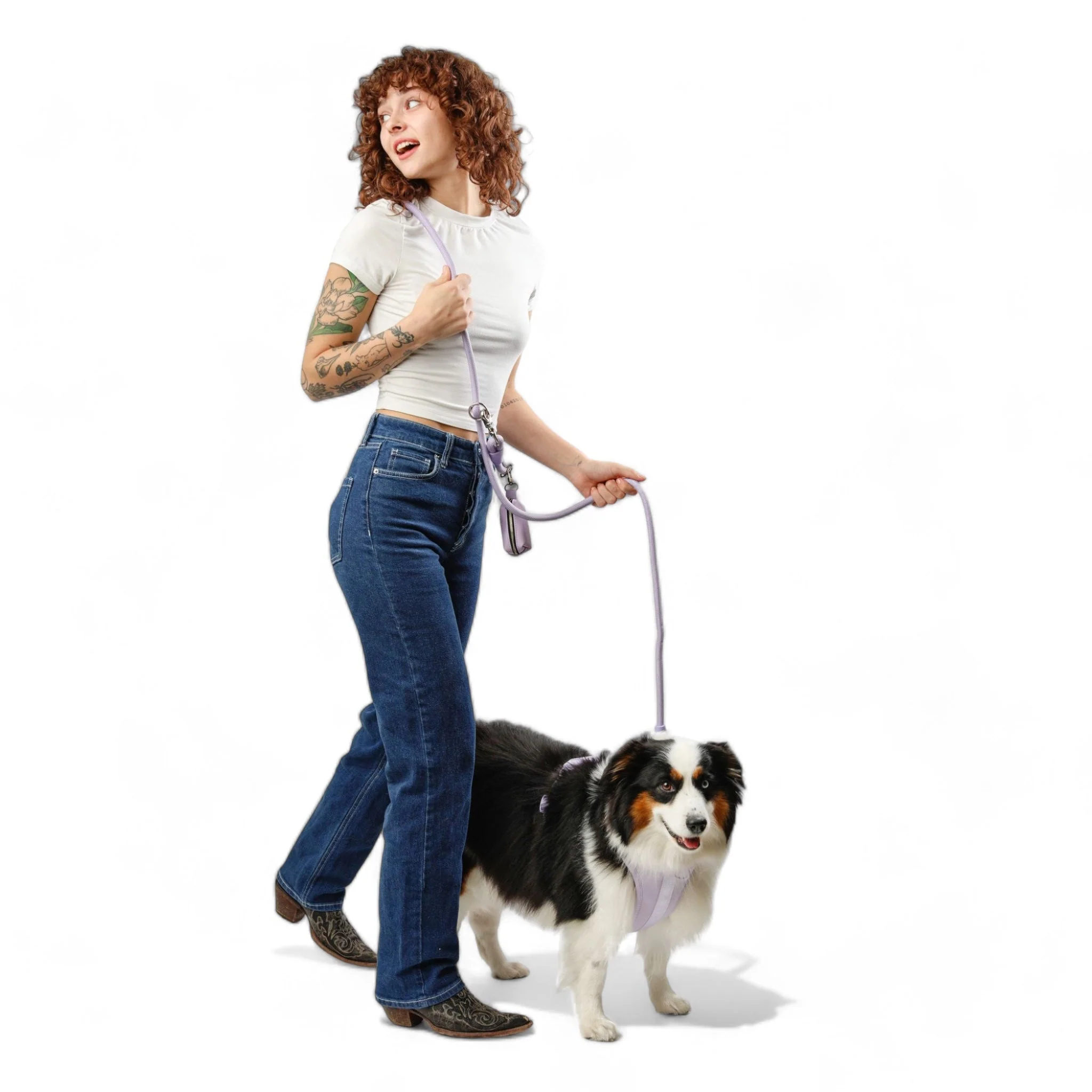 Kismet Dog Leash - Image 5