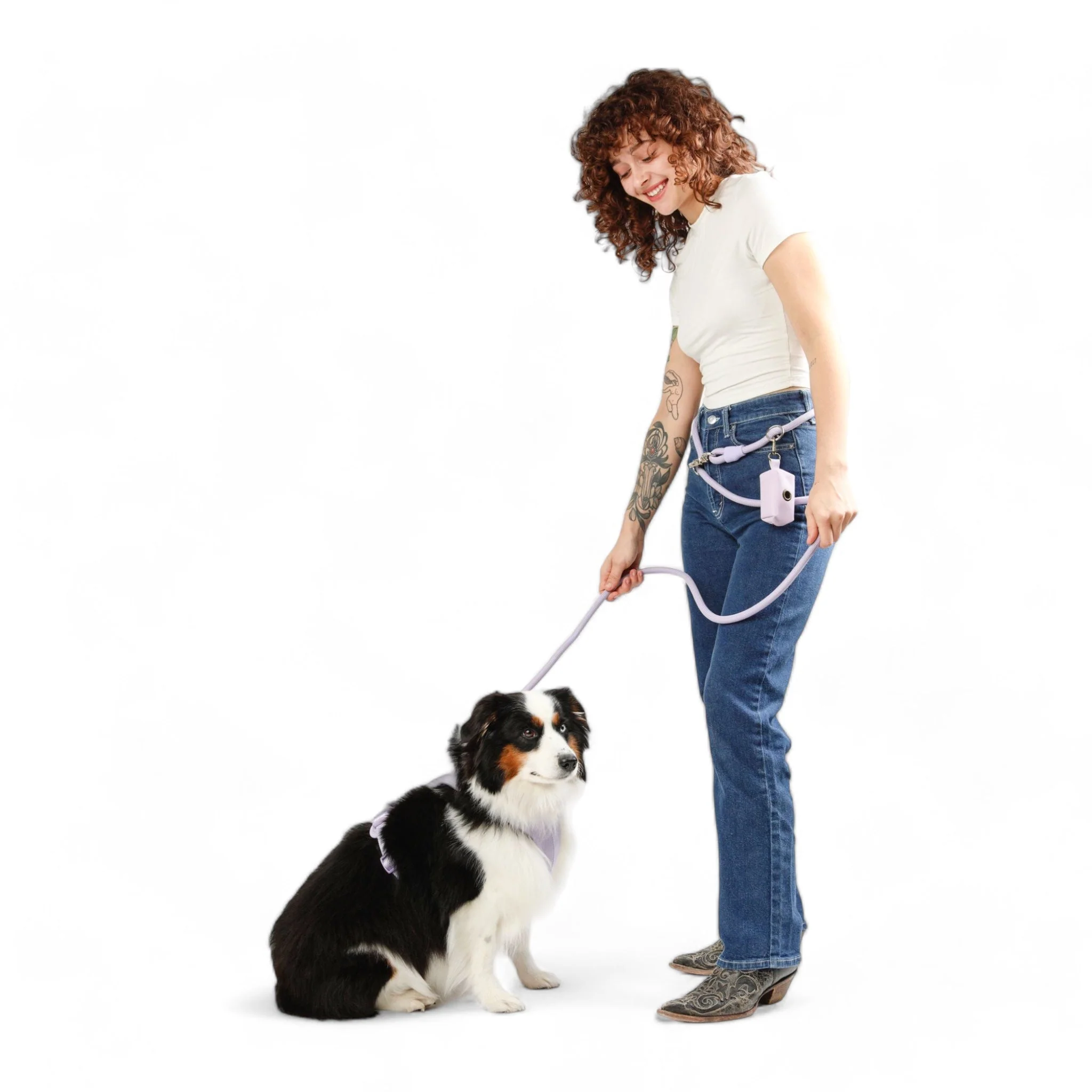 Kismet Dog Leash - Image 6