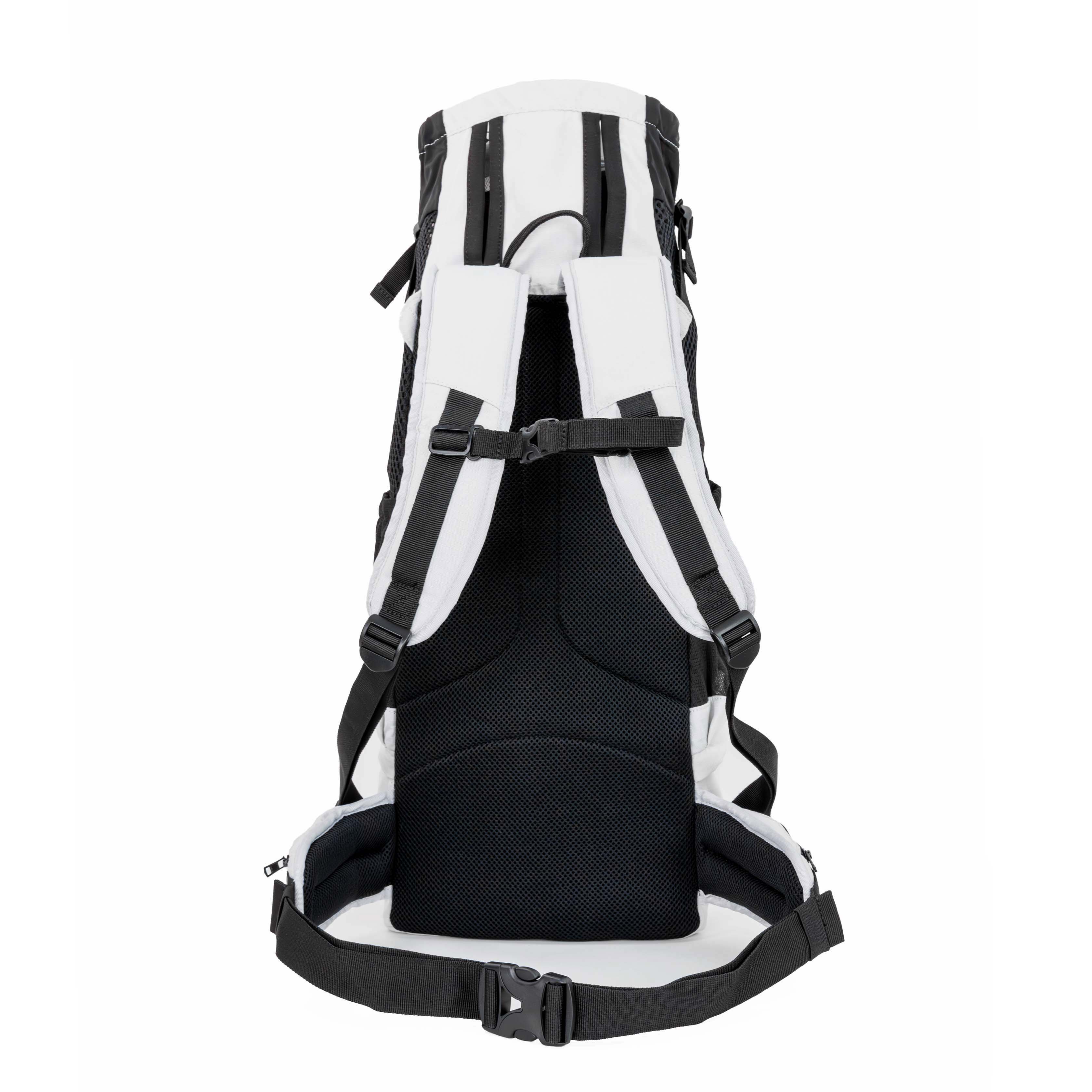 Knavigate | Advanced Dog Carrier with Internal Frame & Hip Belt - Image 24
