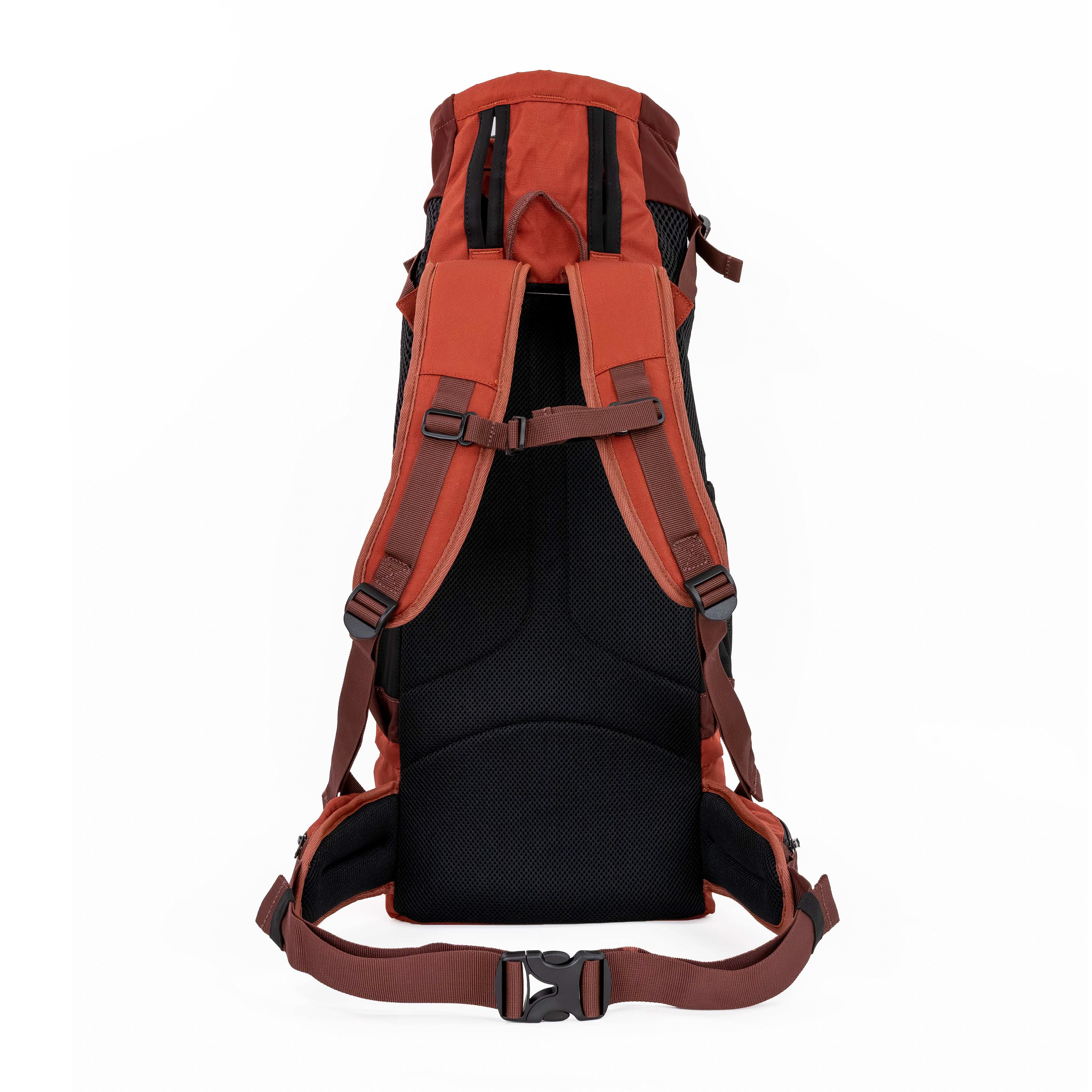 Knavigate | Advanced Dog Carrier with Internal Frame & Hip Belt - Image 5