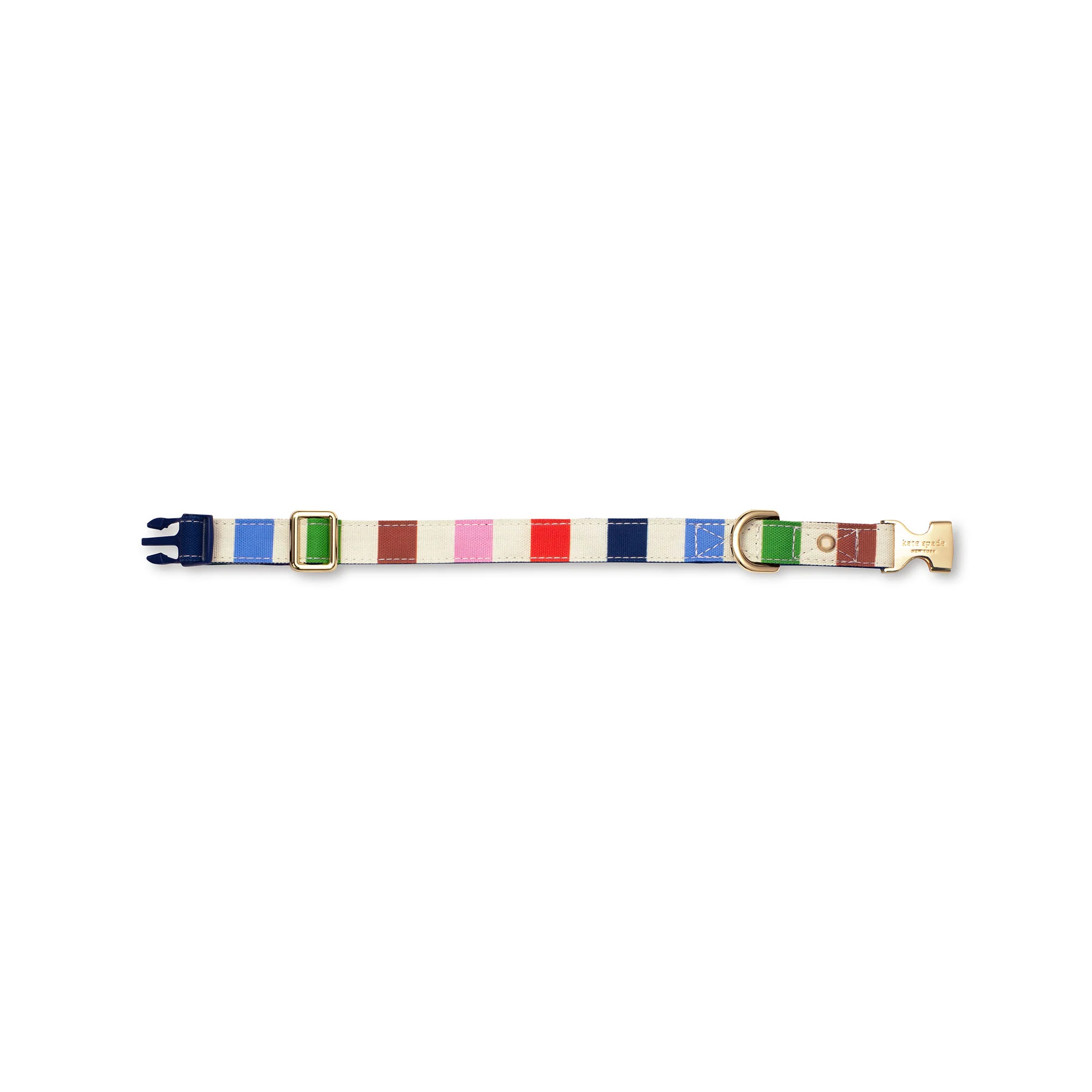 Kate Spade Adventure Stripe Collar - Image 5