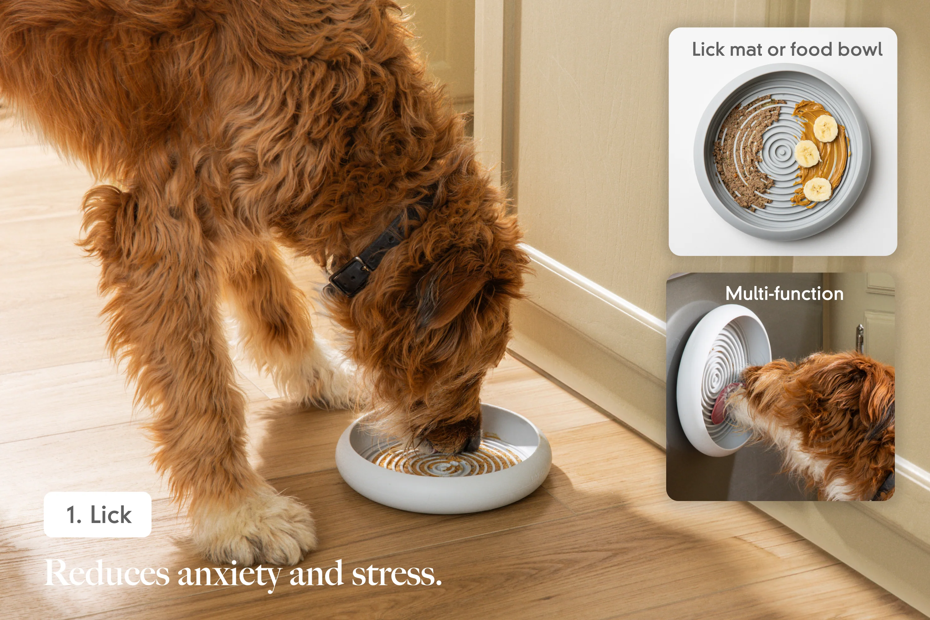 LAY LO Dog Enrichment Starter Bundle & Gift Box - Image 3