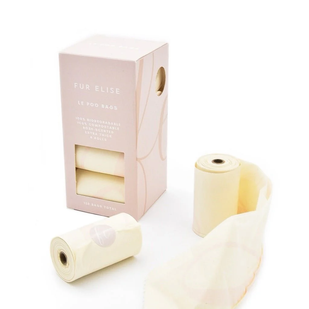 Le Poo Bundle - Rose - Image 7