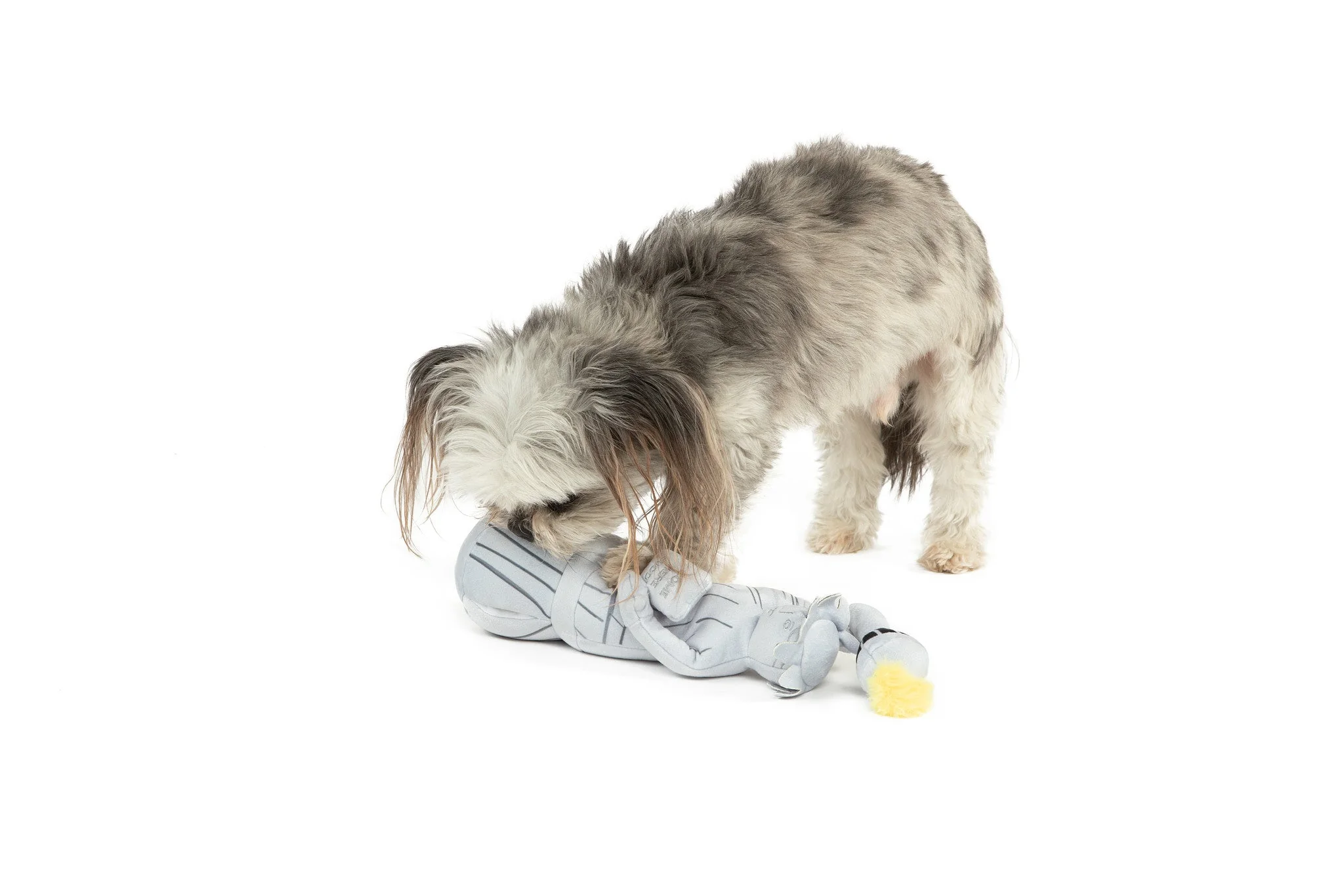 Liberty Nose Work Dog Toy - Image 2
