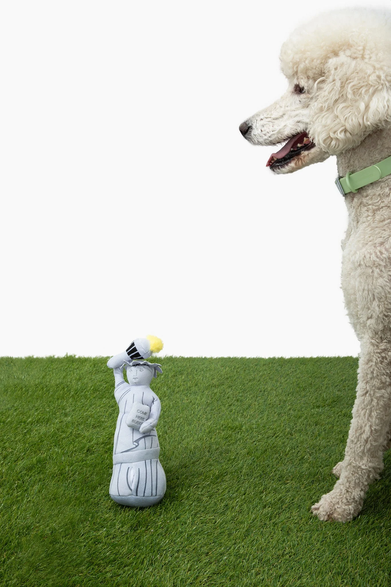 Liberty Nose Work Dog Toy - Image 4