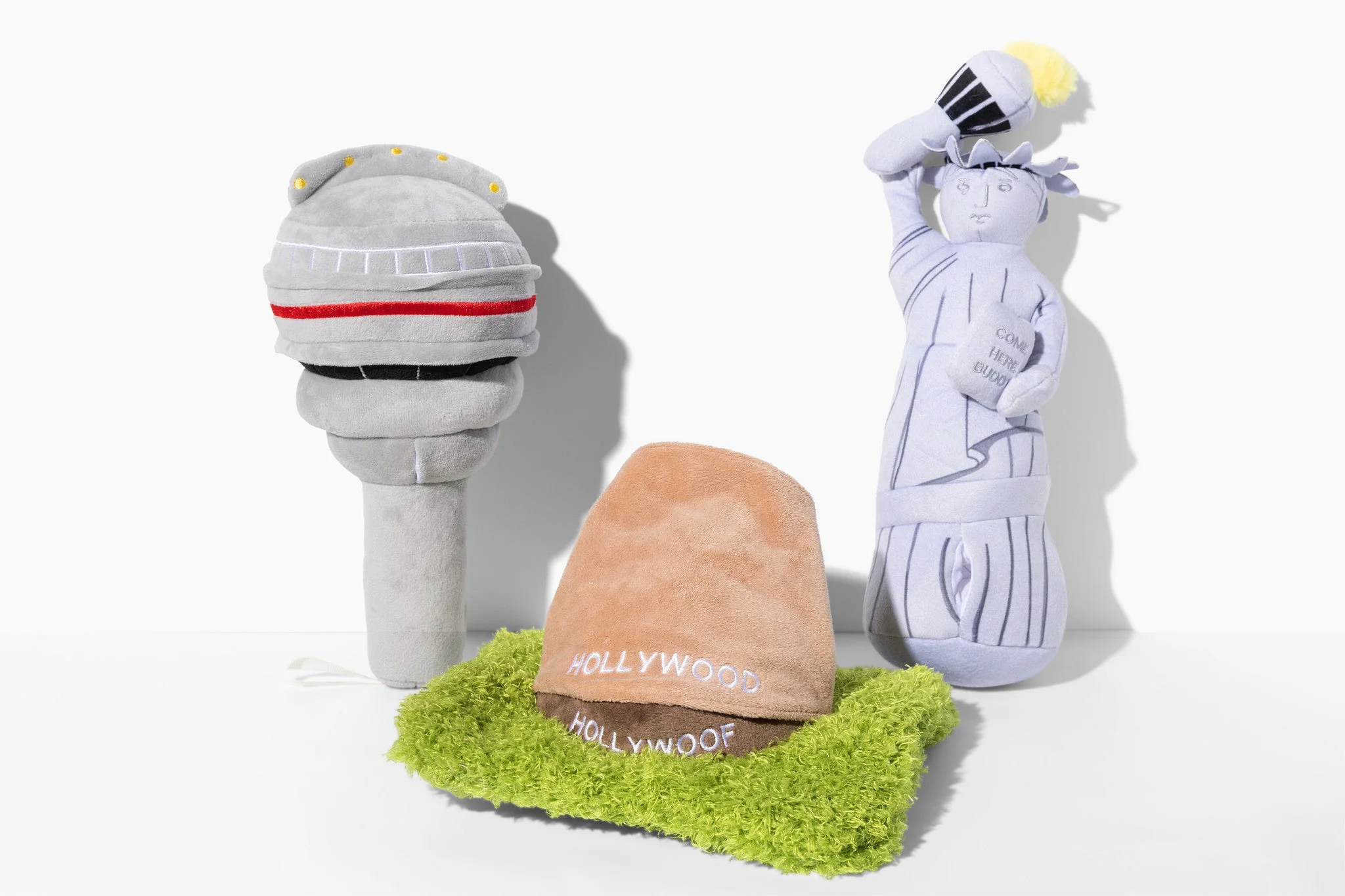 Liberty Nose Work Dog Toy - Image 5