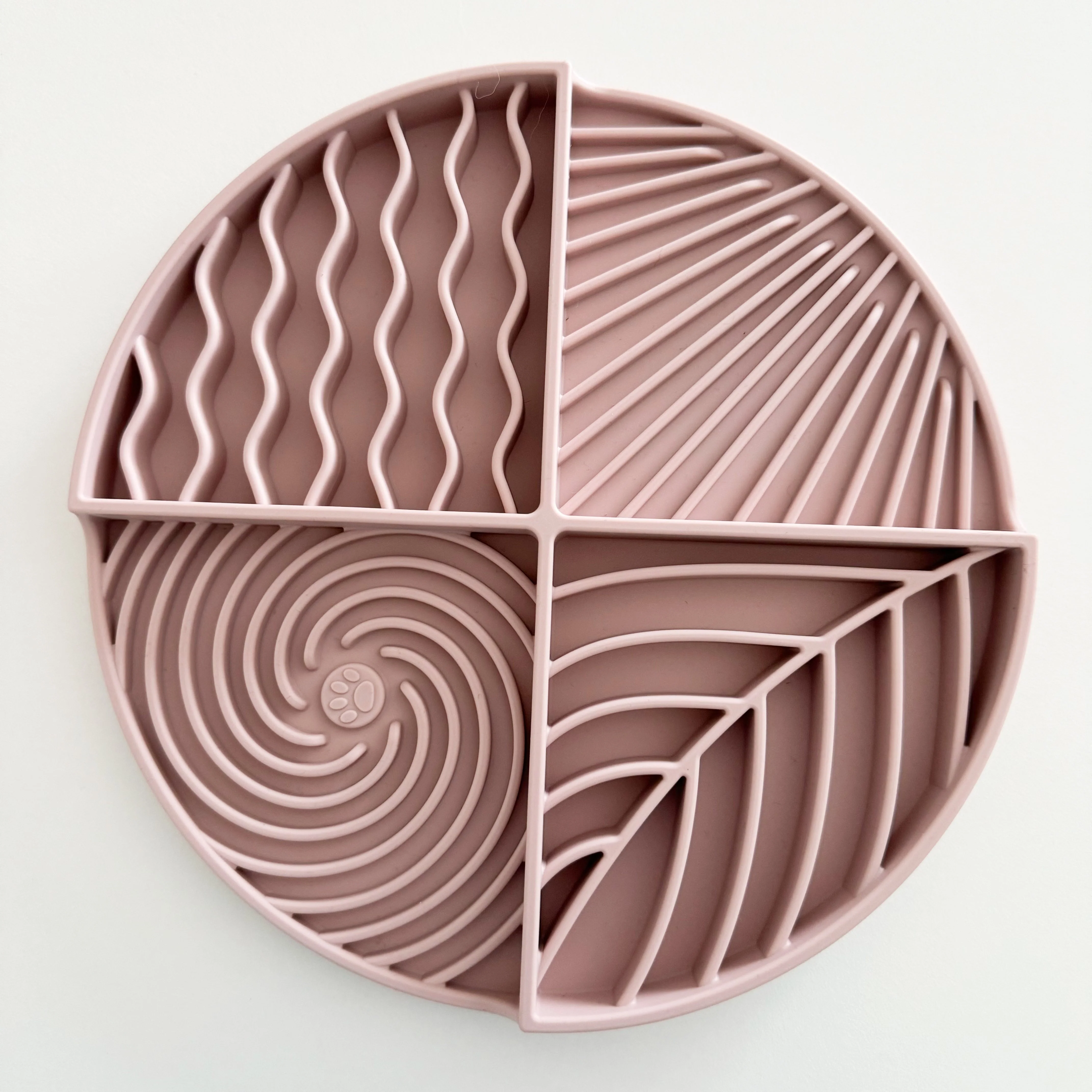 Lick Mat Circle - Image 2
