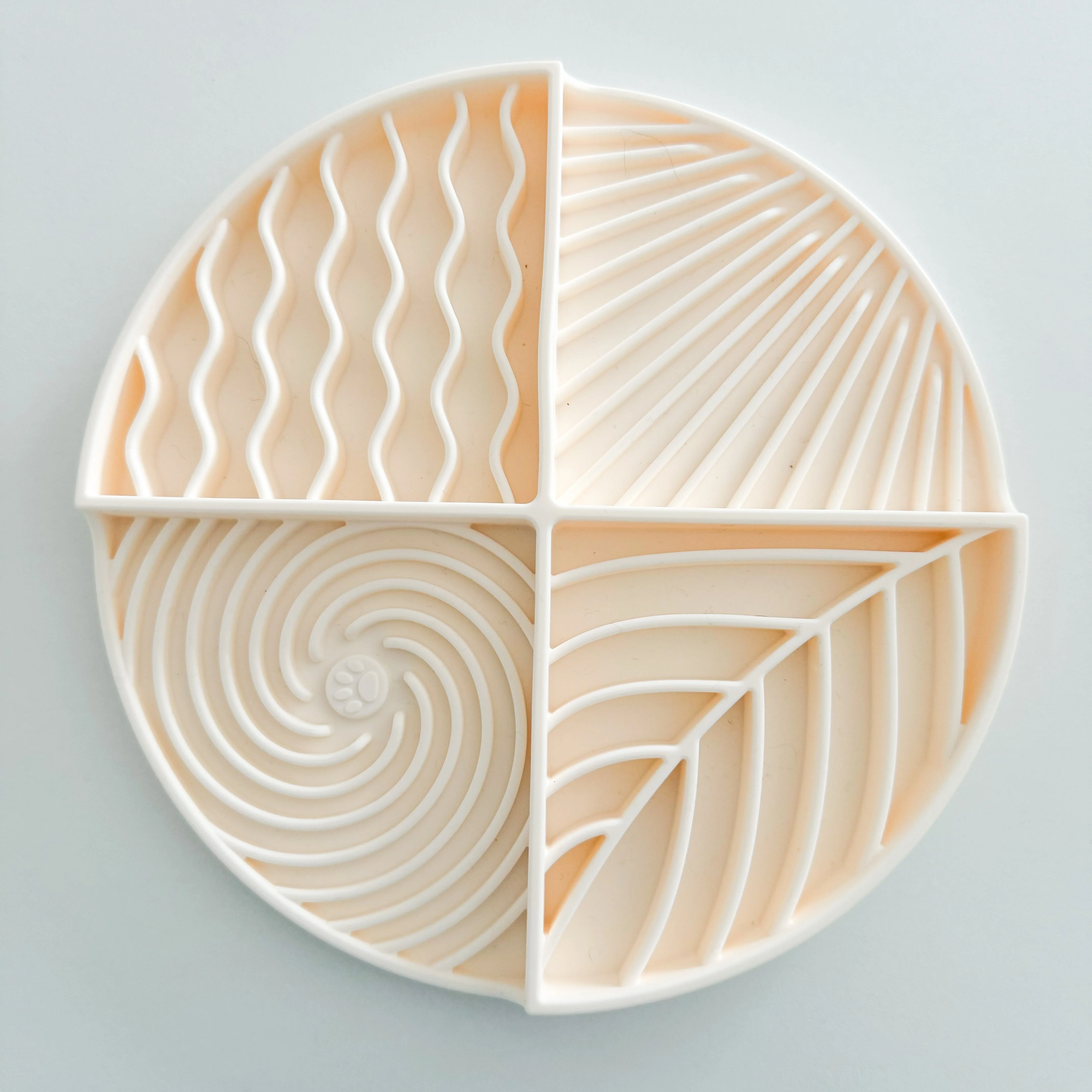 Lick Mat Circle - Image 4
