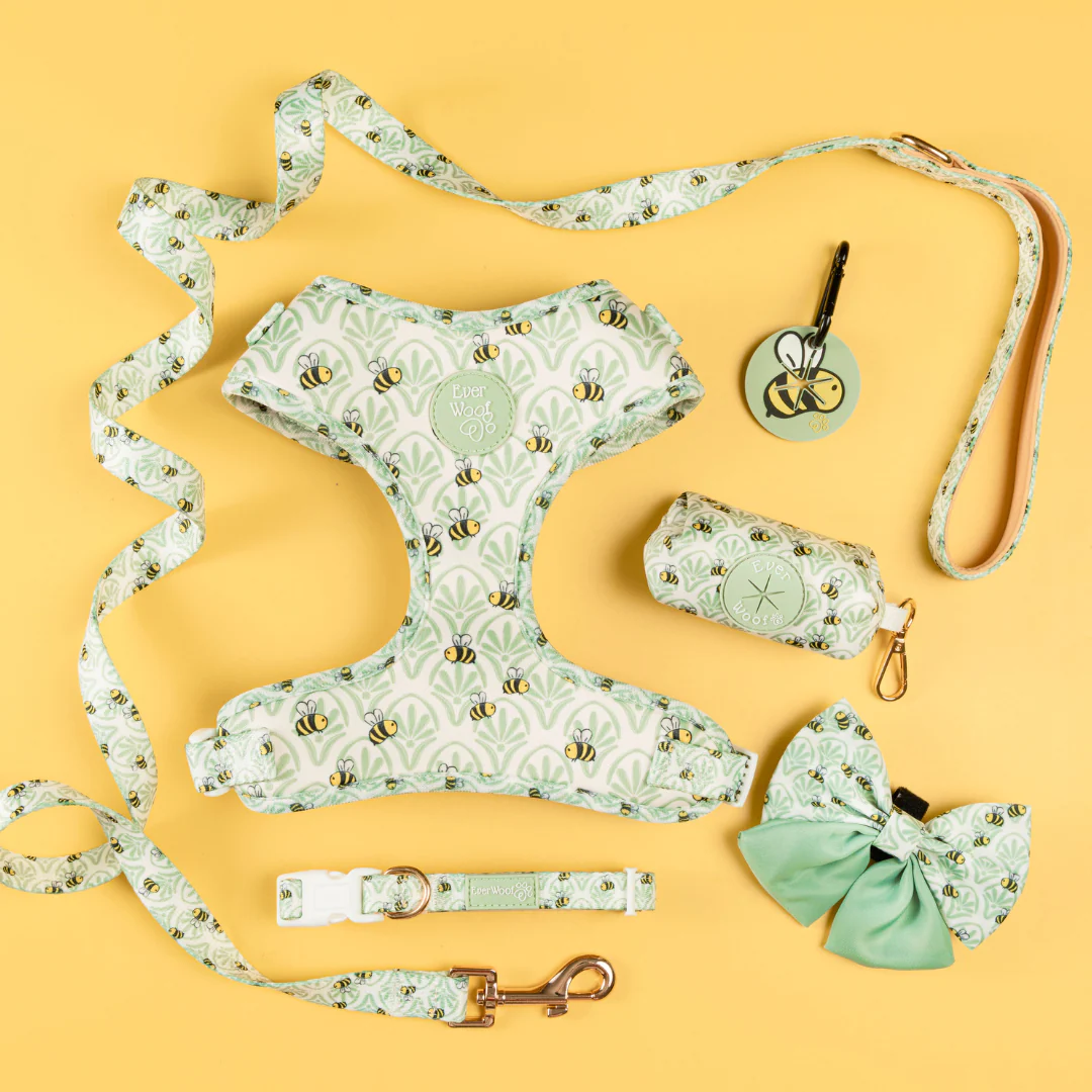 Little Honey Adjustable Harness - Image 3