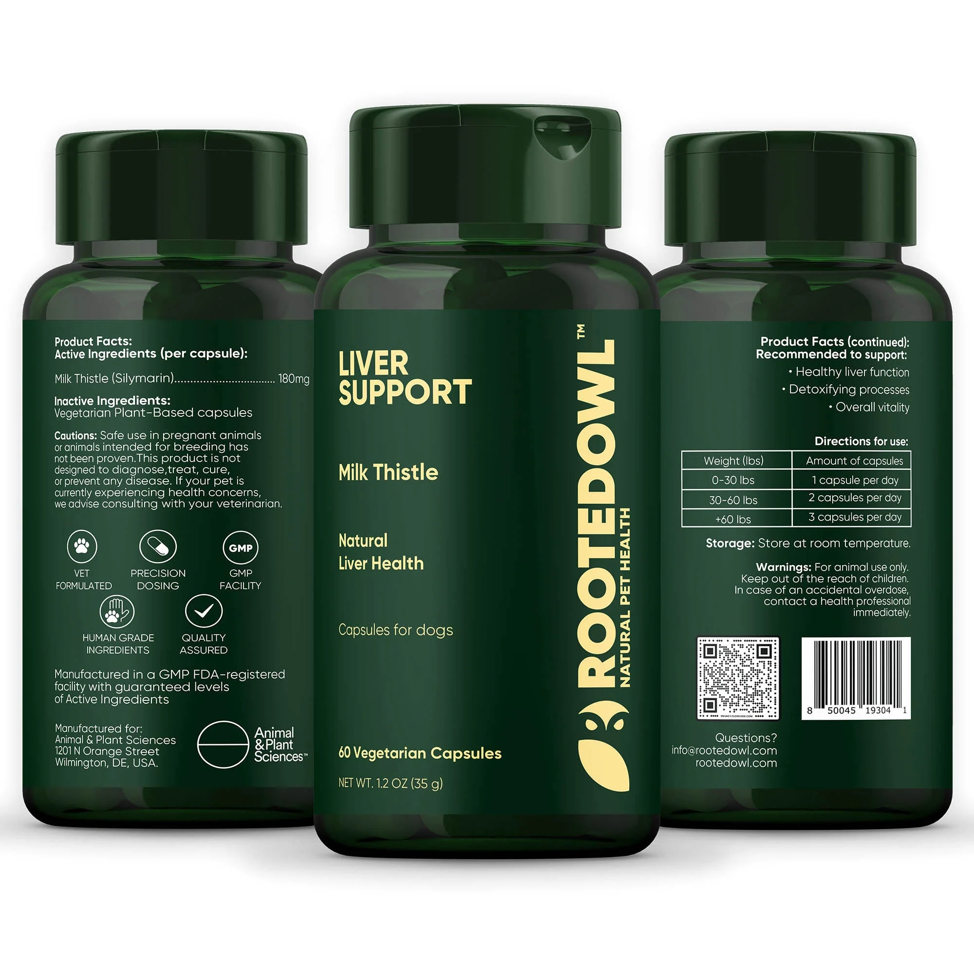 Liver Support - Image 6