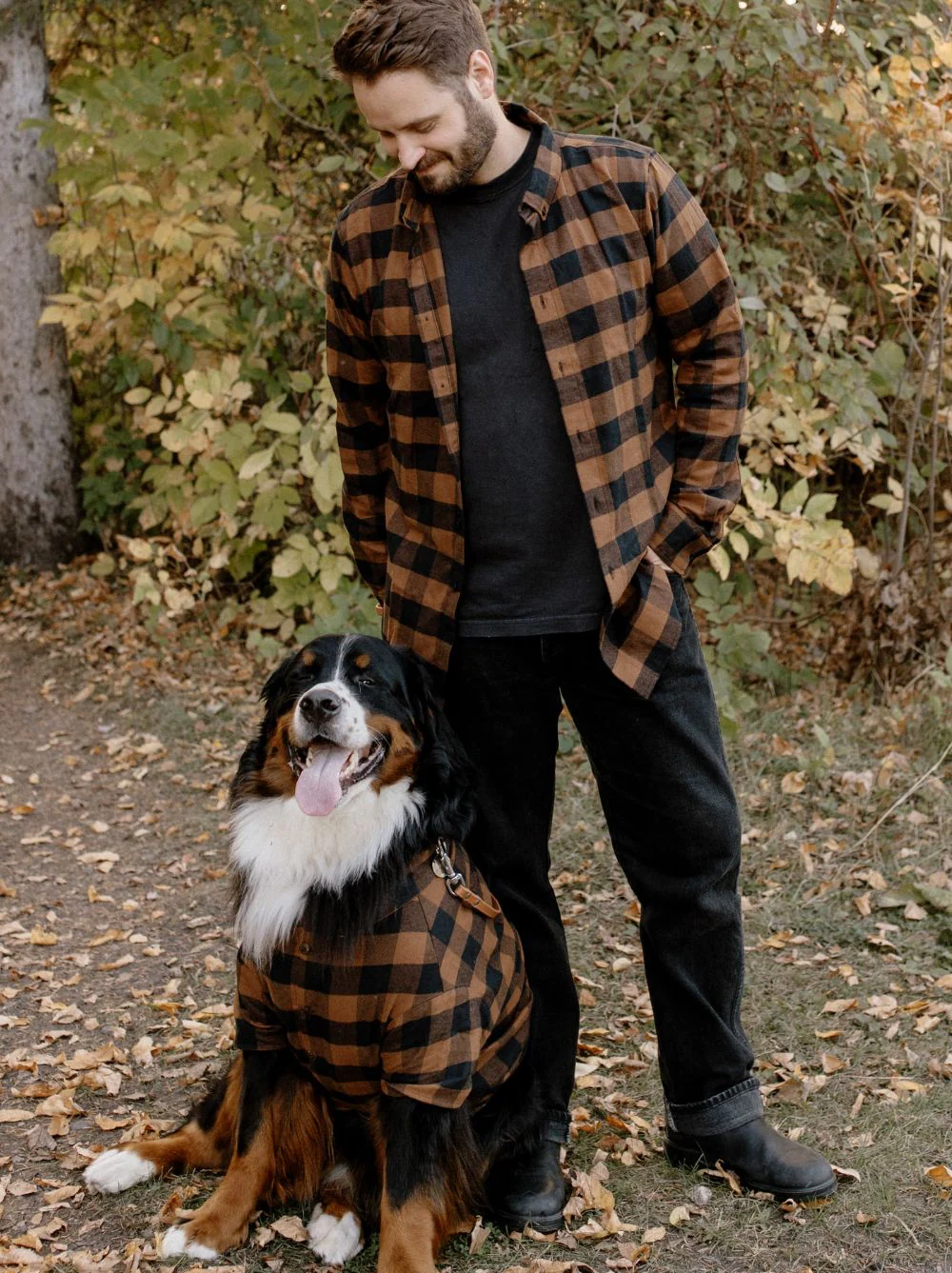 Lodge Flannel - Image 2