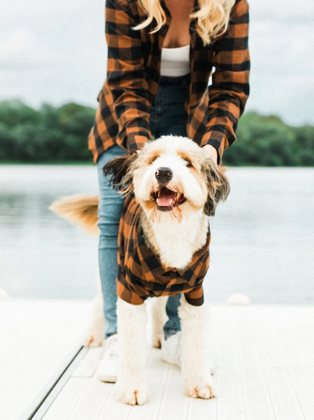 Lodge Flannel - Image 3
