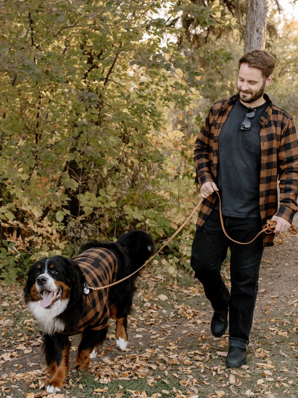 Lodge Flannel - Image 4