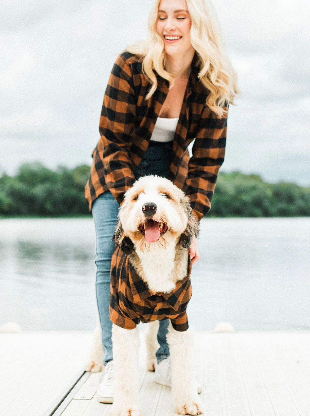 Lodge Flannel - Image 6