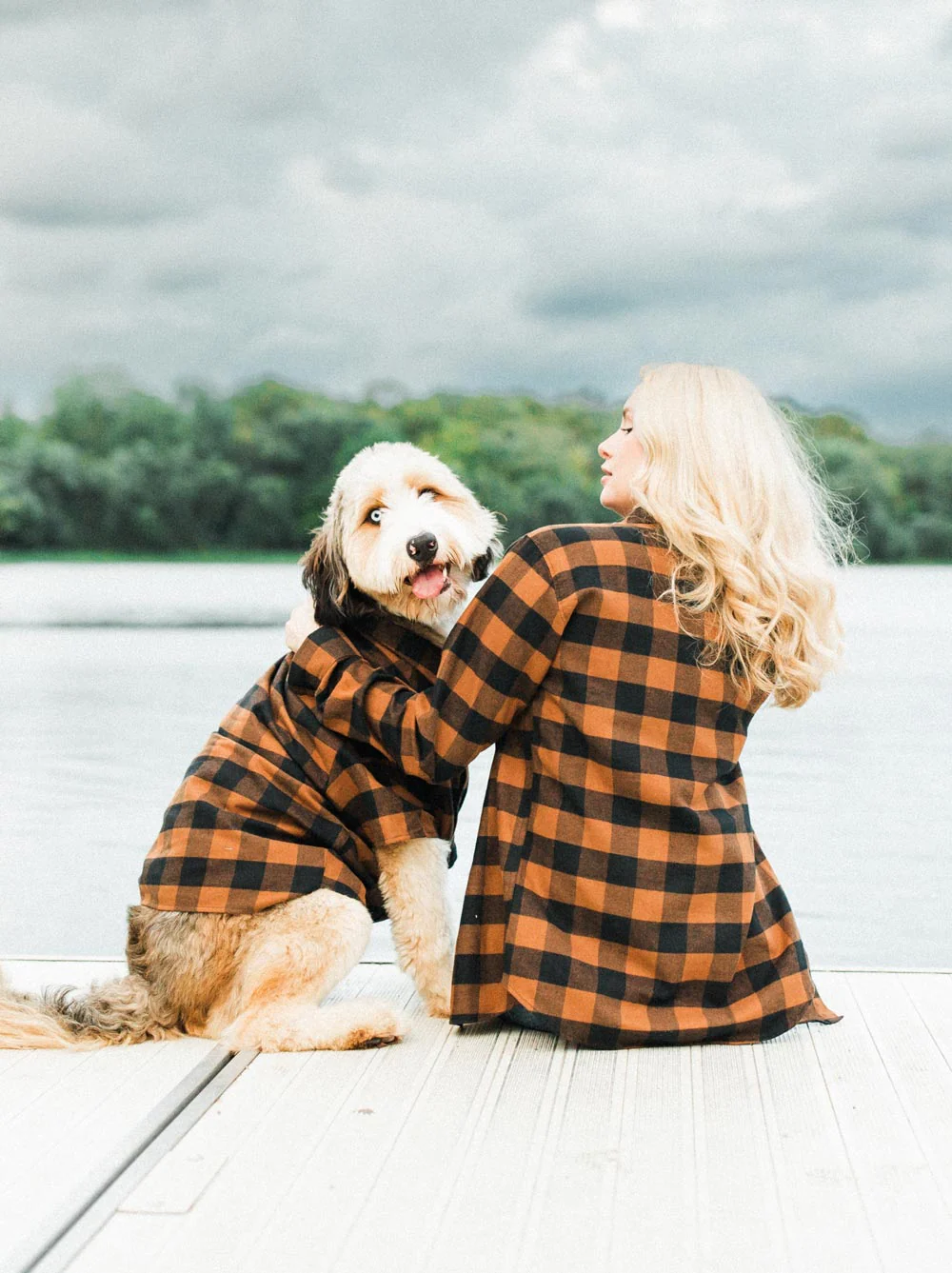 Lodge Flannel - Image 7