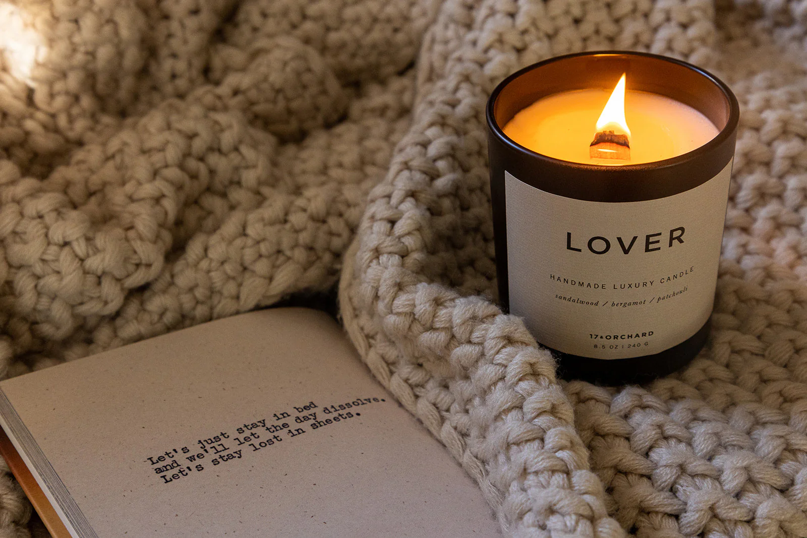 LOVER - Image 3