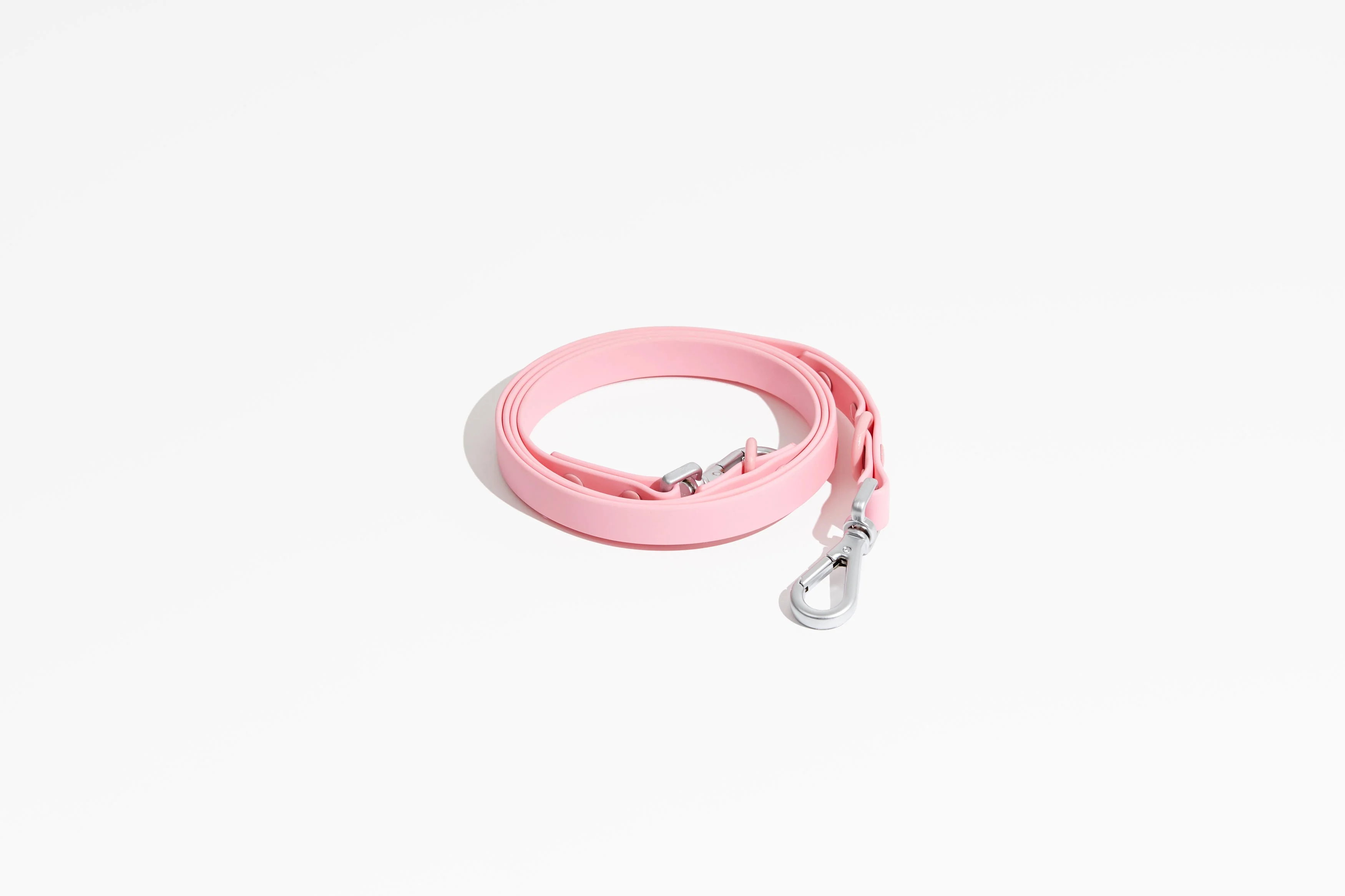 Luxe Leash - Hibiscus - Image 2