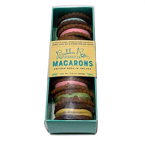 Macarons Box - Image 3