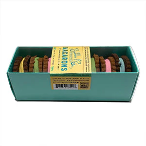 Macarons Box - Image 4