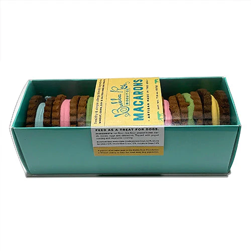 Macarons Box - Image 5
