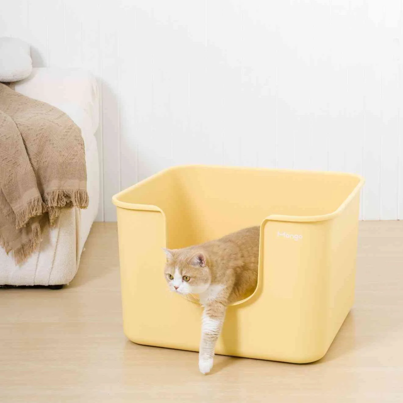 Mango Cube Litter Box XXL (Double Extra Large) - Image 3