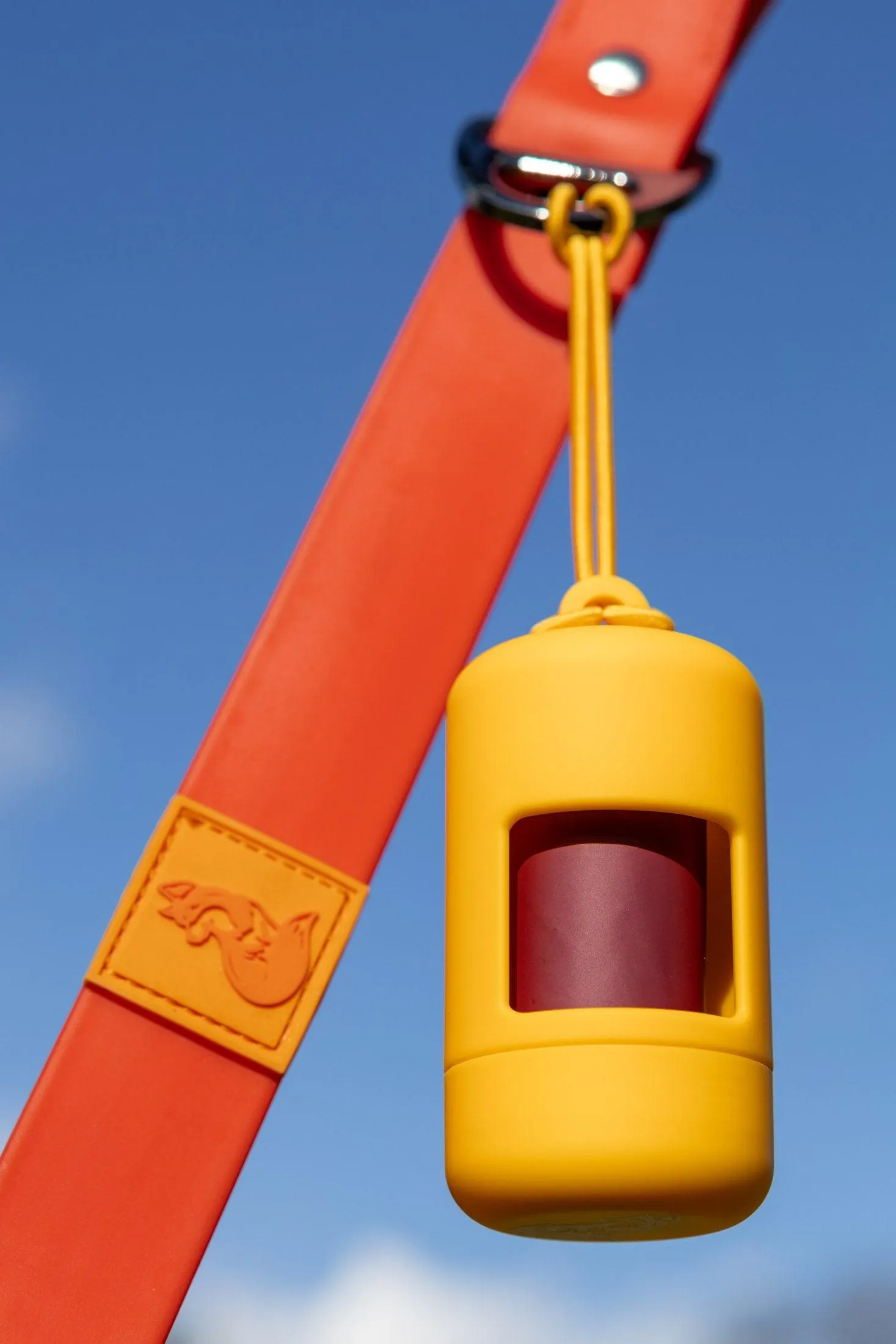 Marigold Waste Bag Dispenser - Image 2