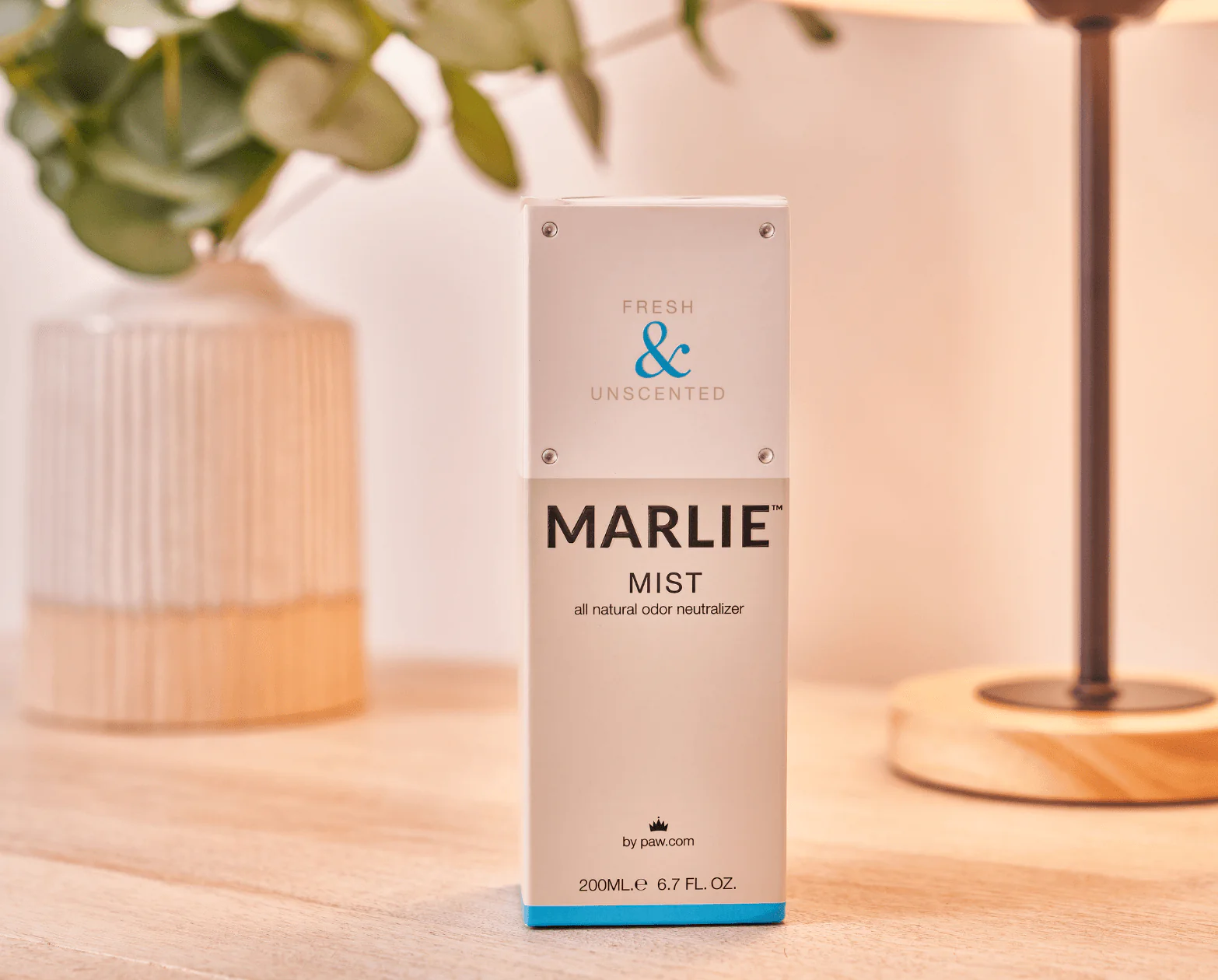 Marlie Mist Pet Odor Eliminator Spray with Essential Oils - Image 14