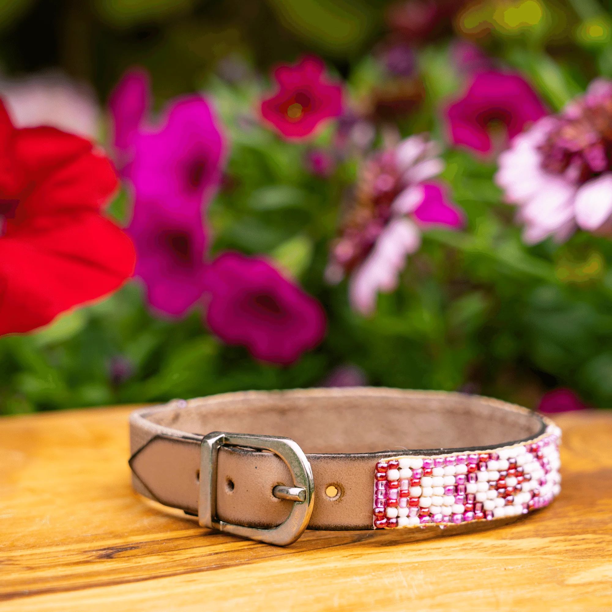 Melrose Sambboho cat collar - Image 3