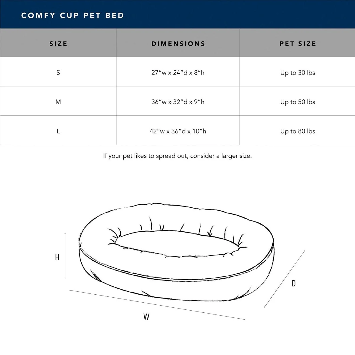 Microfiber Comfy Cup - Image 17