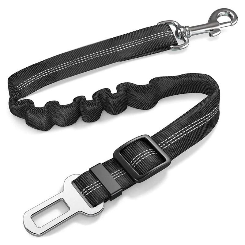 Milou & Lumi Adjustable Pet Car Seat Belt - Image 10