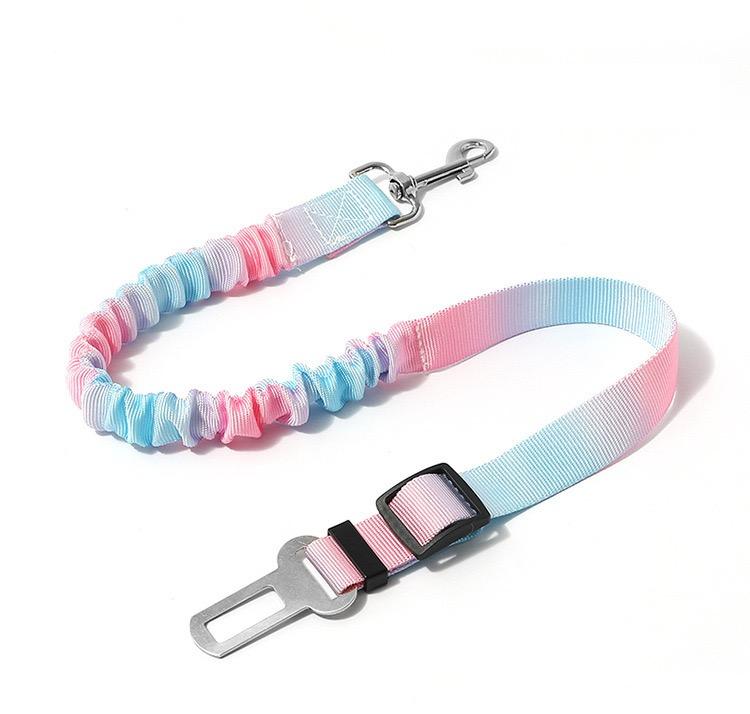 Milou & Lumi Adjustable Pet Car Seat Belt - Image 7
