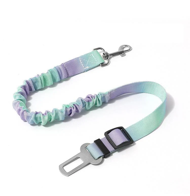 Milou & Lumi Adjustable Pet Car Seat Belt - Image 9