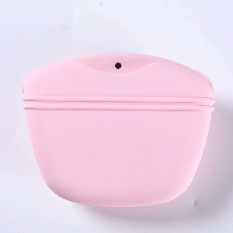Milou & Lumi Portable Pet Training Snack Purse - Image 2