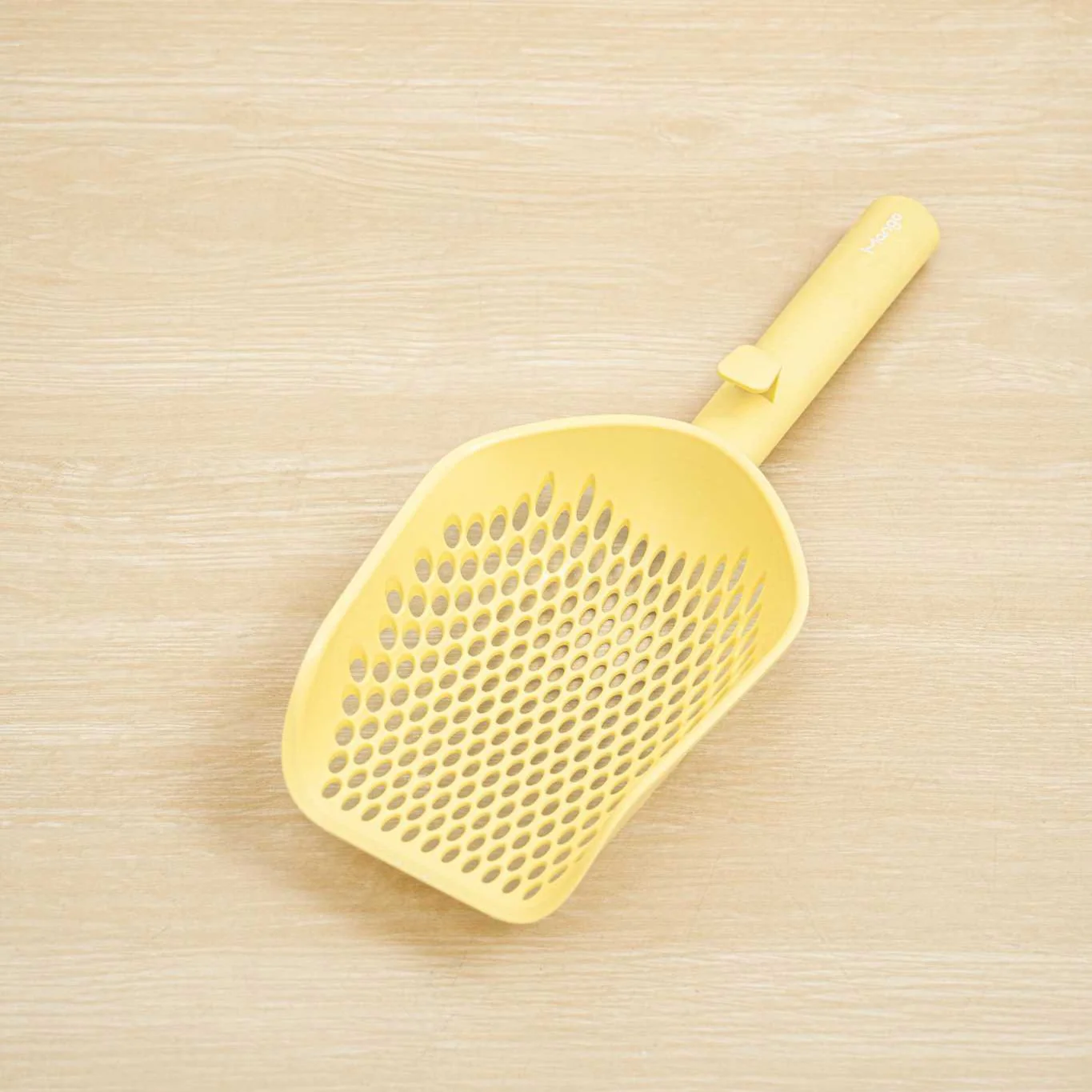 Mineral Cat Litter Shovel - Image 2