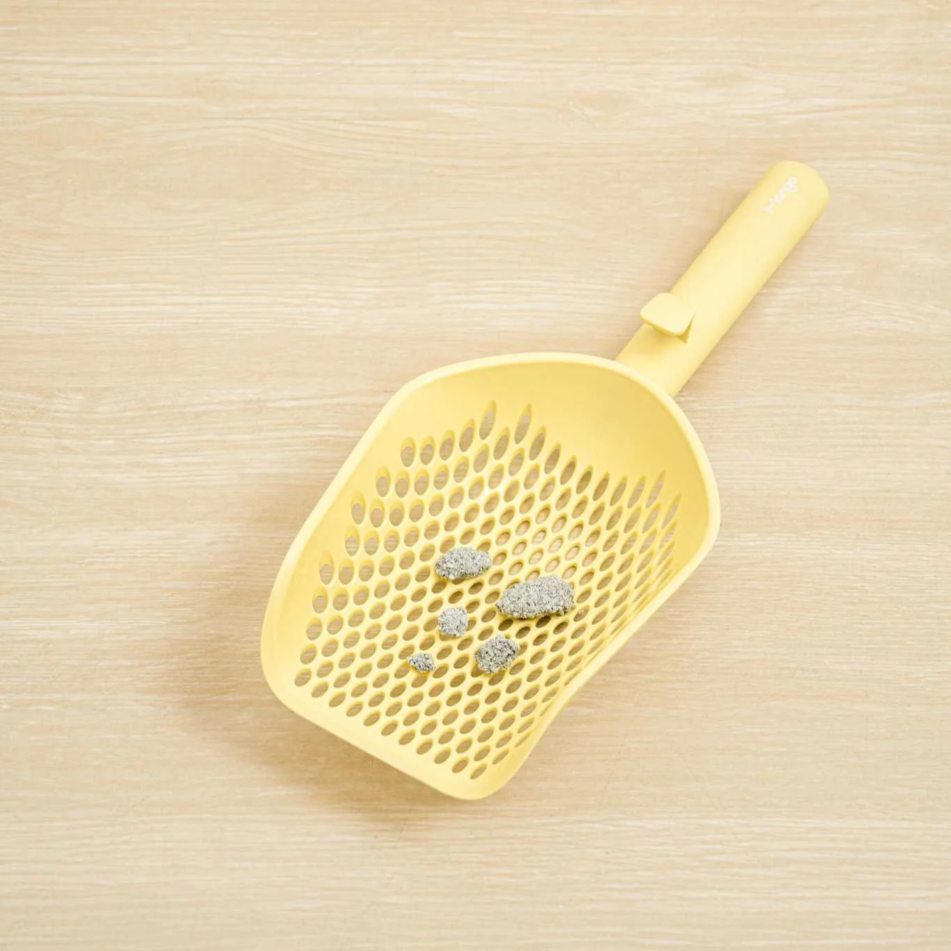 Mineral Cat Litter Shovel - Image 3