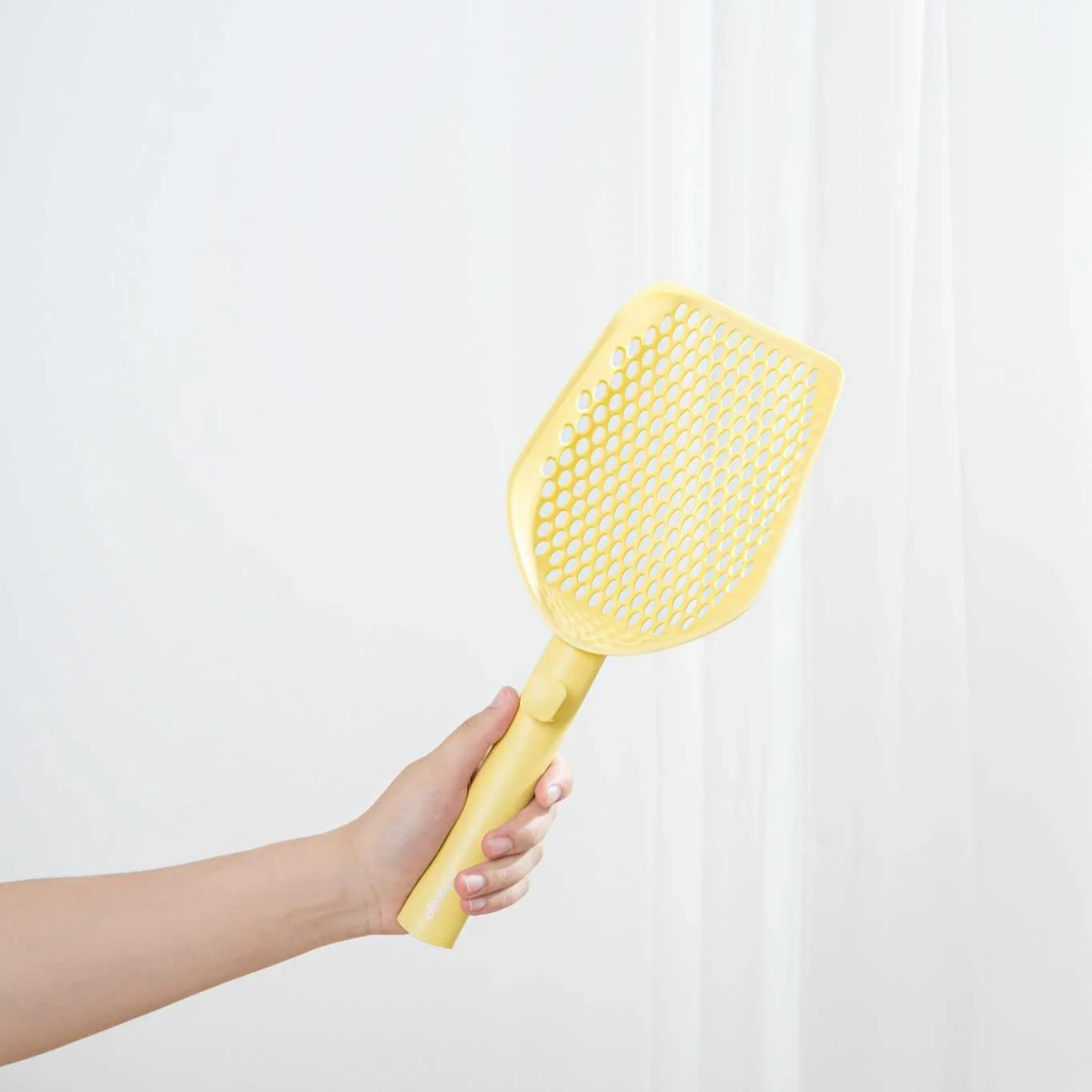 Mineral Cat Litter Shovel - Image 5