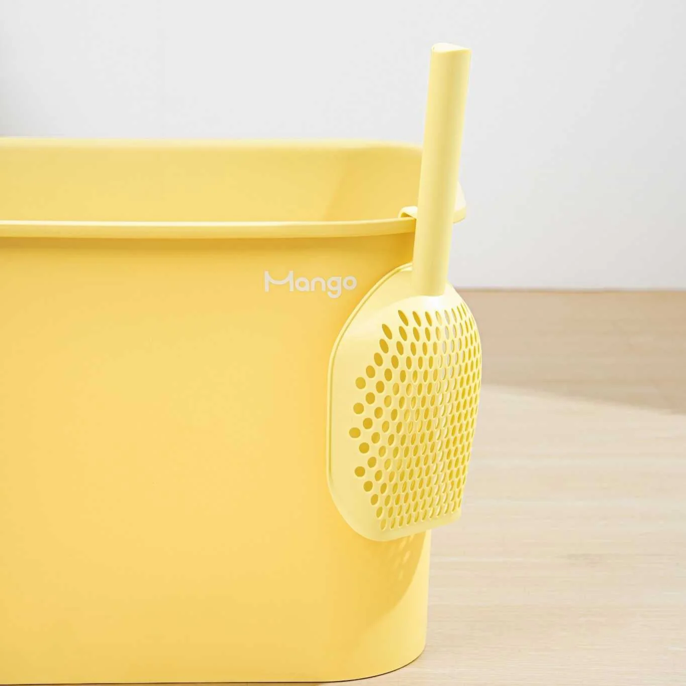 Mineral Cat Litter Shovel - Image 6