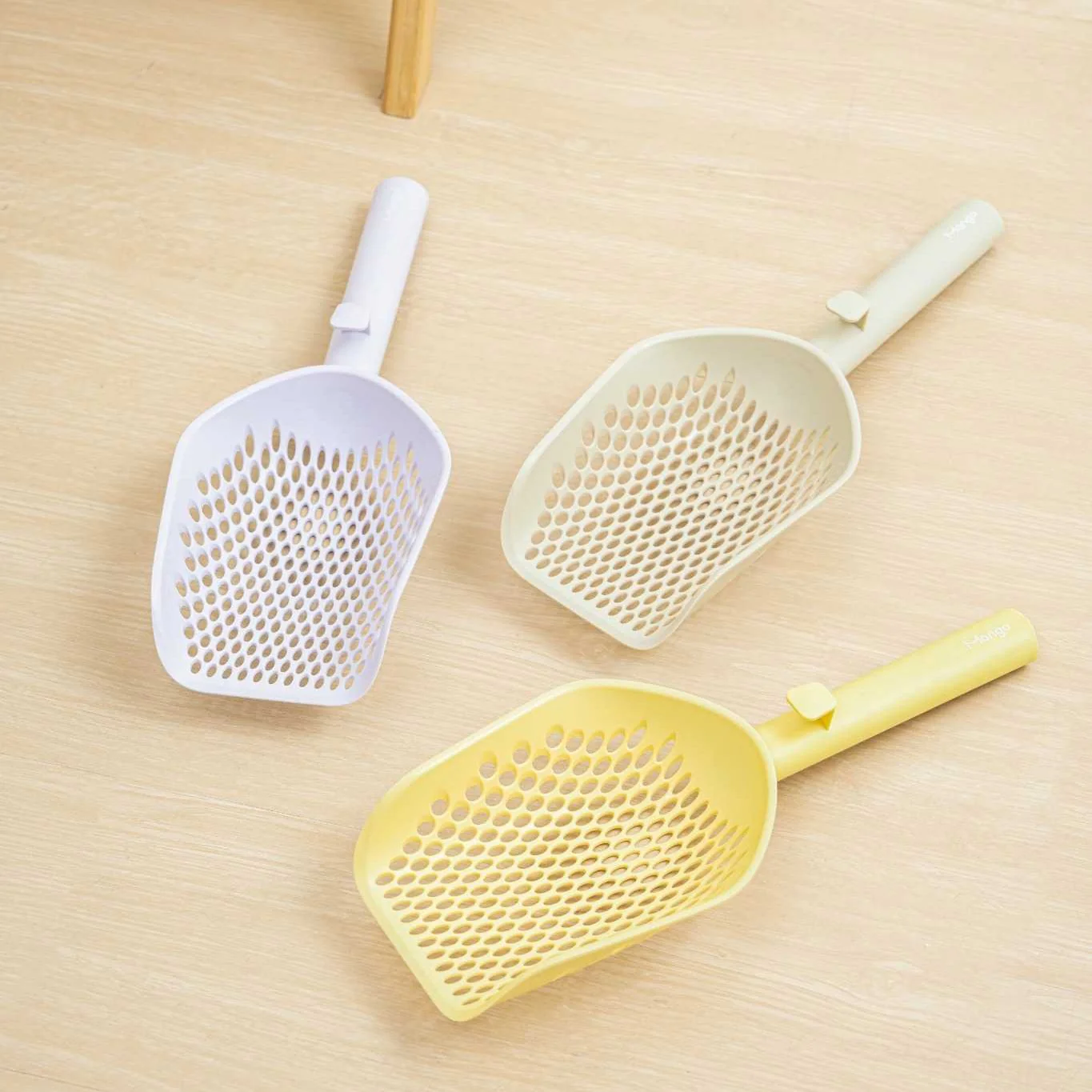 Mineral Cat Litter Shovel - Image 7