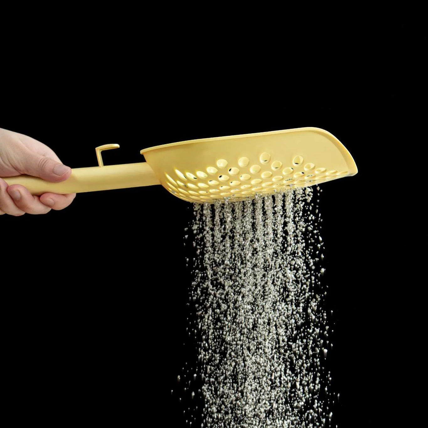 Mineral Cat Litter Shovel - Image 8