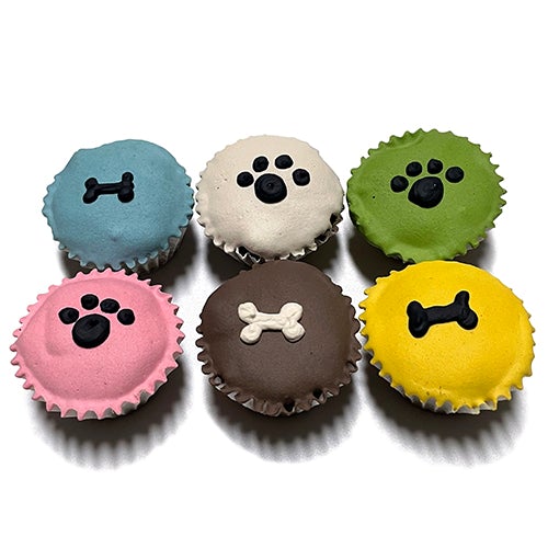Mini Cupcake Box - Image 2