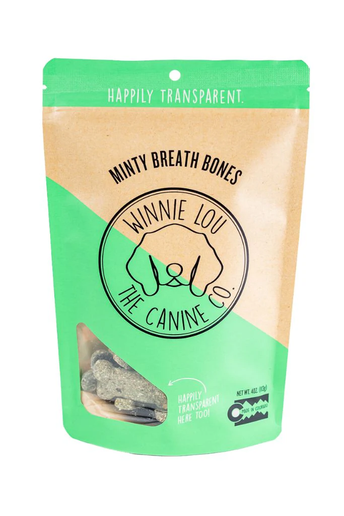 Minty Breath Bones - Image 3