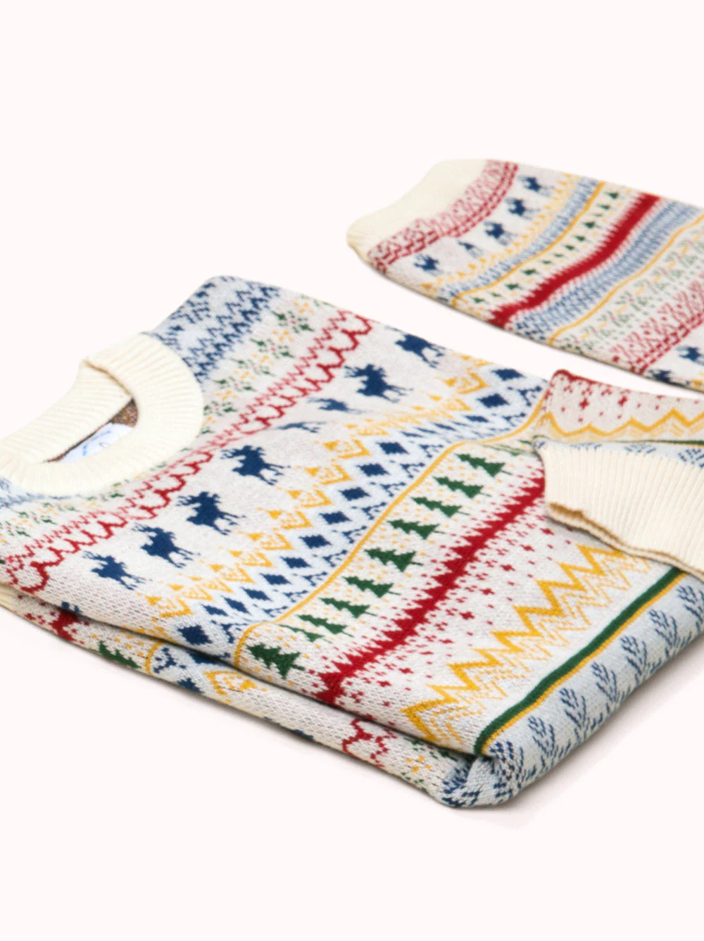 Mistletoe Sweater (Kid Sizes Only) - Image 2
