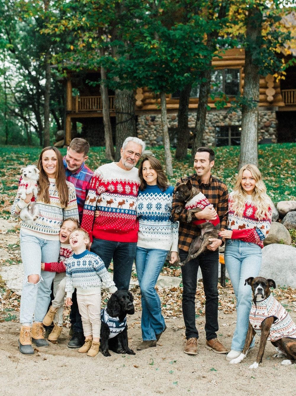 Mistletoe Sweater (Kid Sizes Only) - Image 3